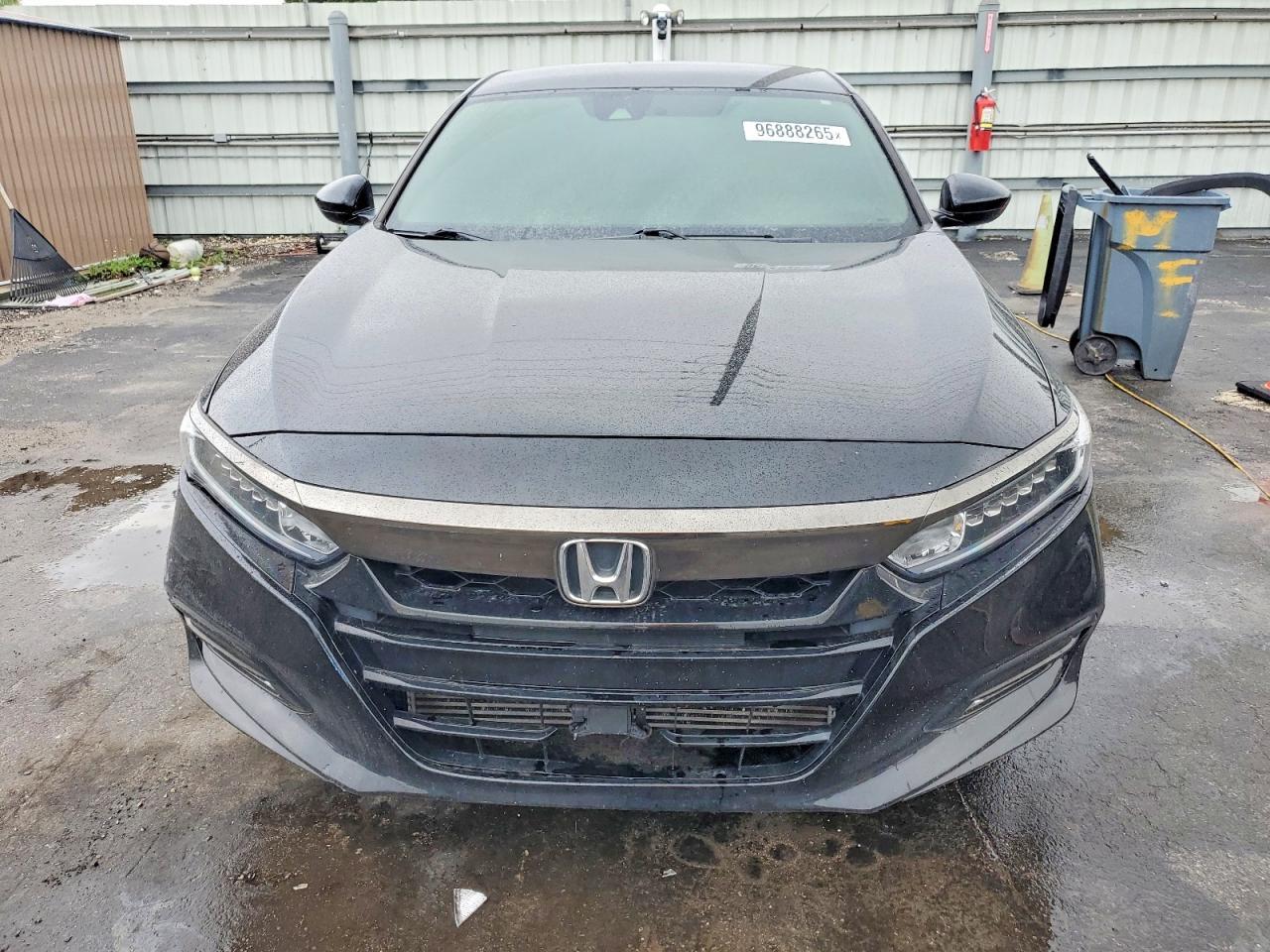 2020 Honda Accord Sport - Фото 5