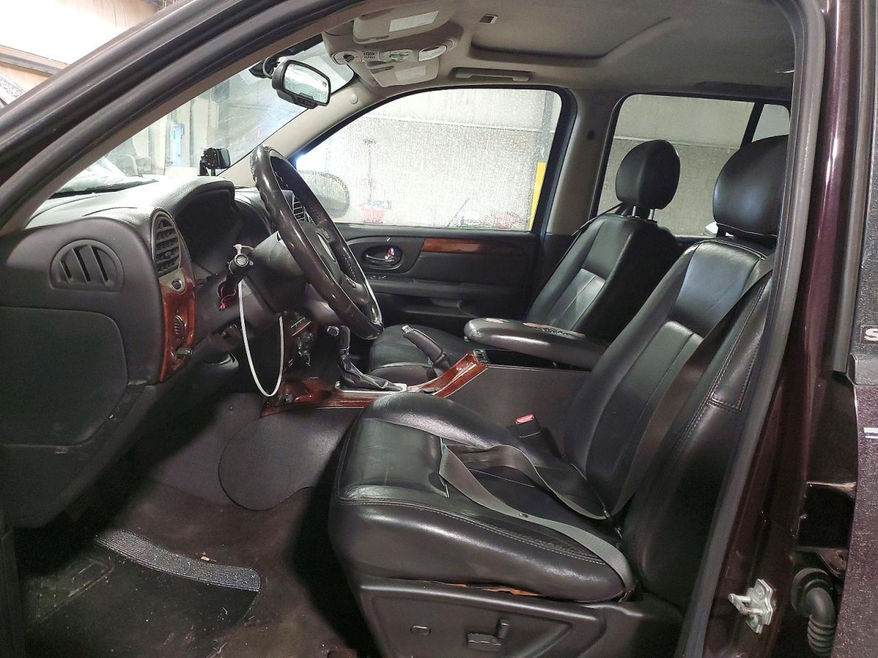 2008 GMC Envoy - Фото 7