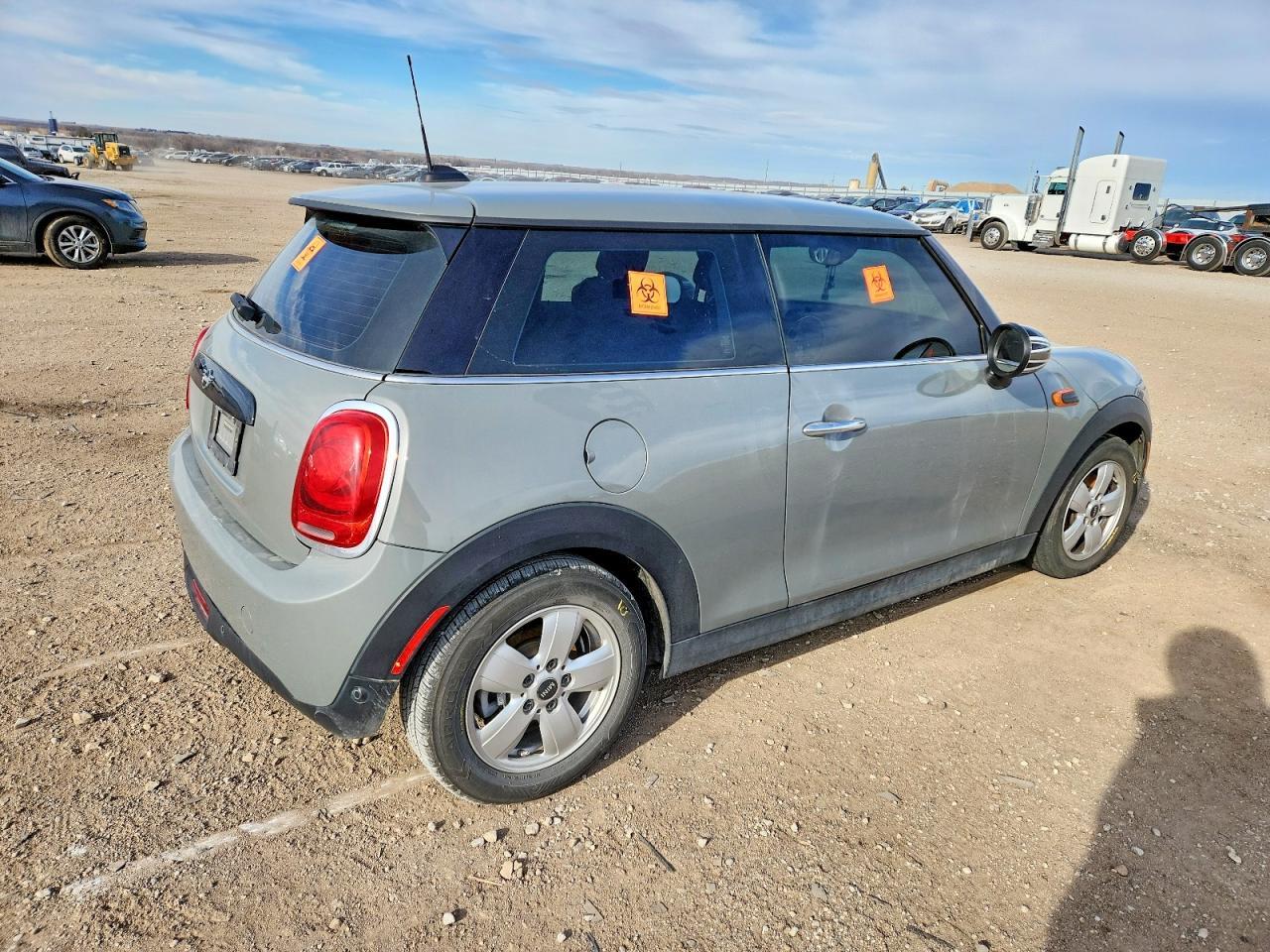 2019 Mini Cooper - Фото 3