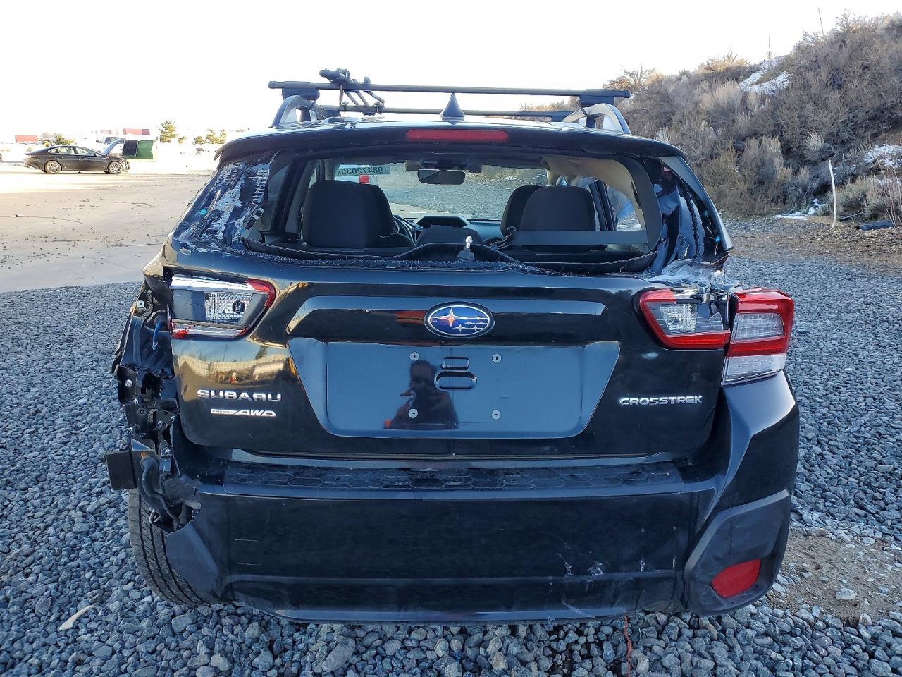 2023 Subaru Crosstrek Premium - Фото 6
