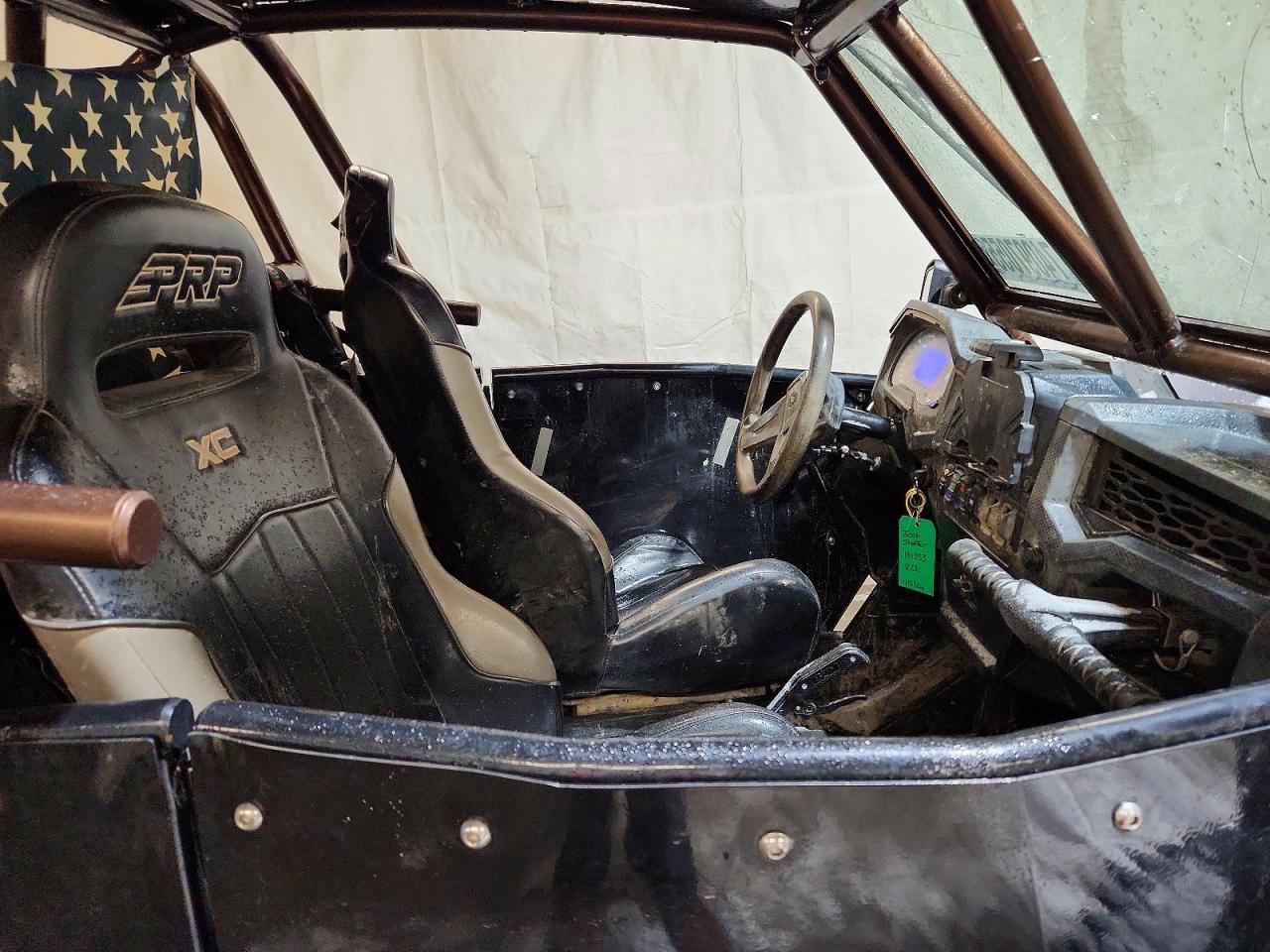 2019 Polaris Rzr Utility Vehicle - Image 5