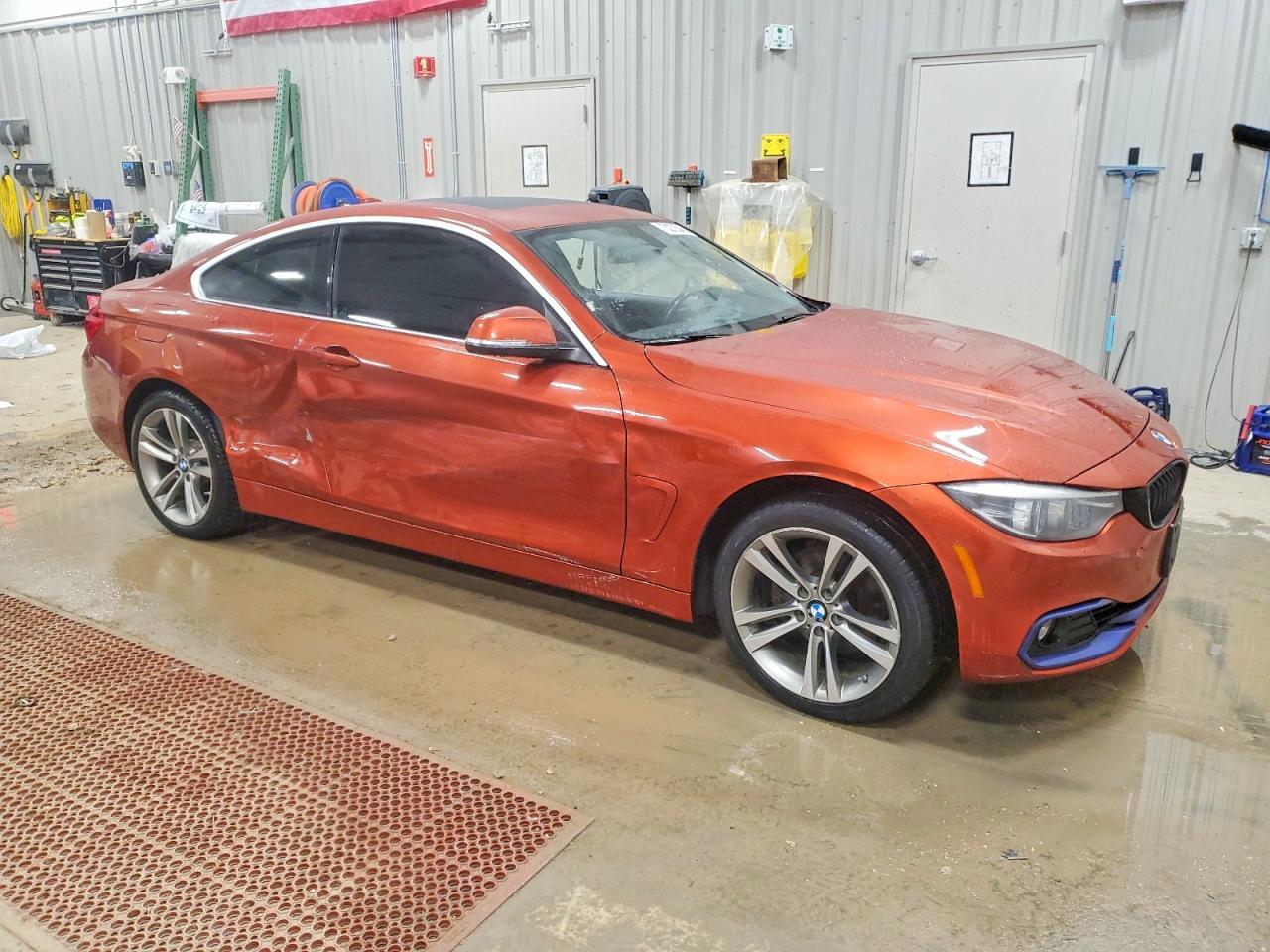2018 BMW 430Xi Gran Coupe - Image 4