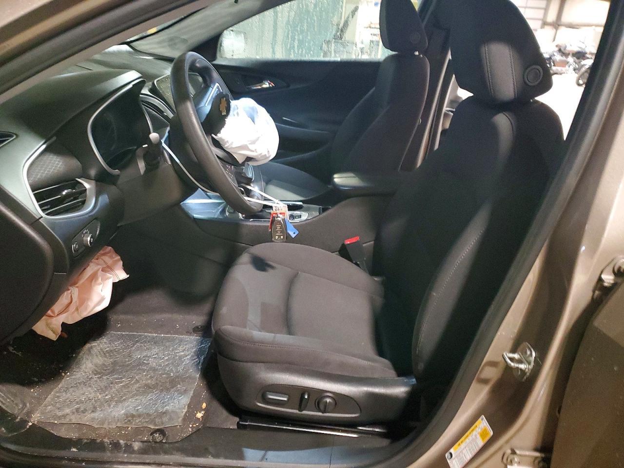 2023 Chevrolet Malibu Lt - Фото 7