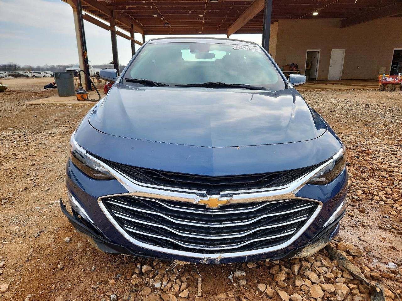 2024 Chevrolet Malibu Ls - Image 5
