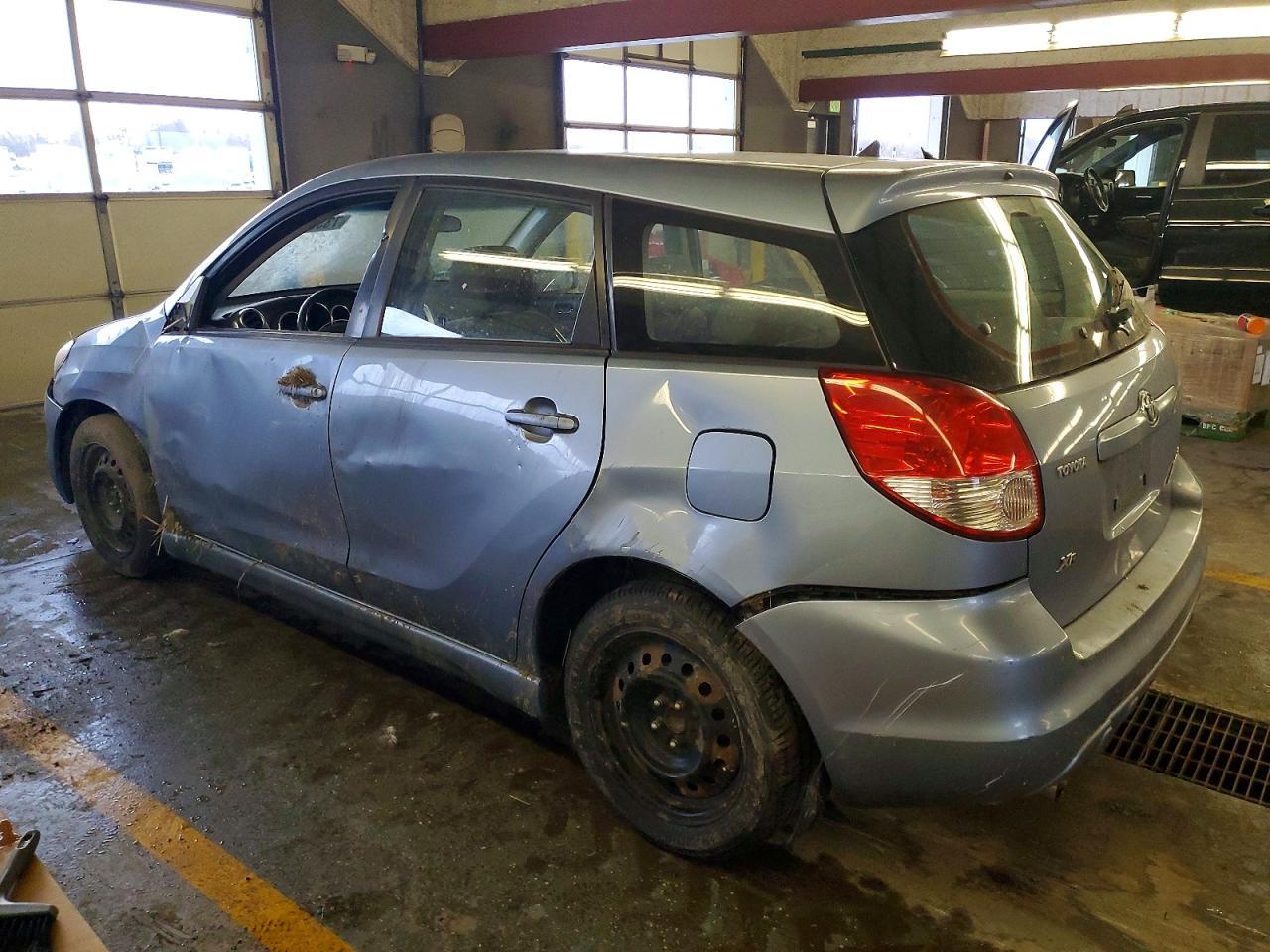 2003 Toyota Corolla Matrix Xr - Фото 2