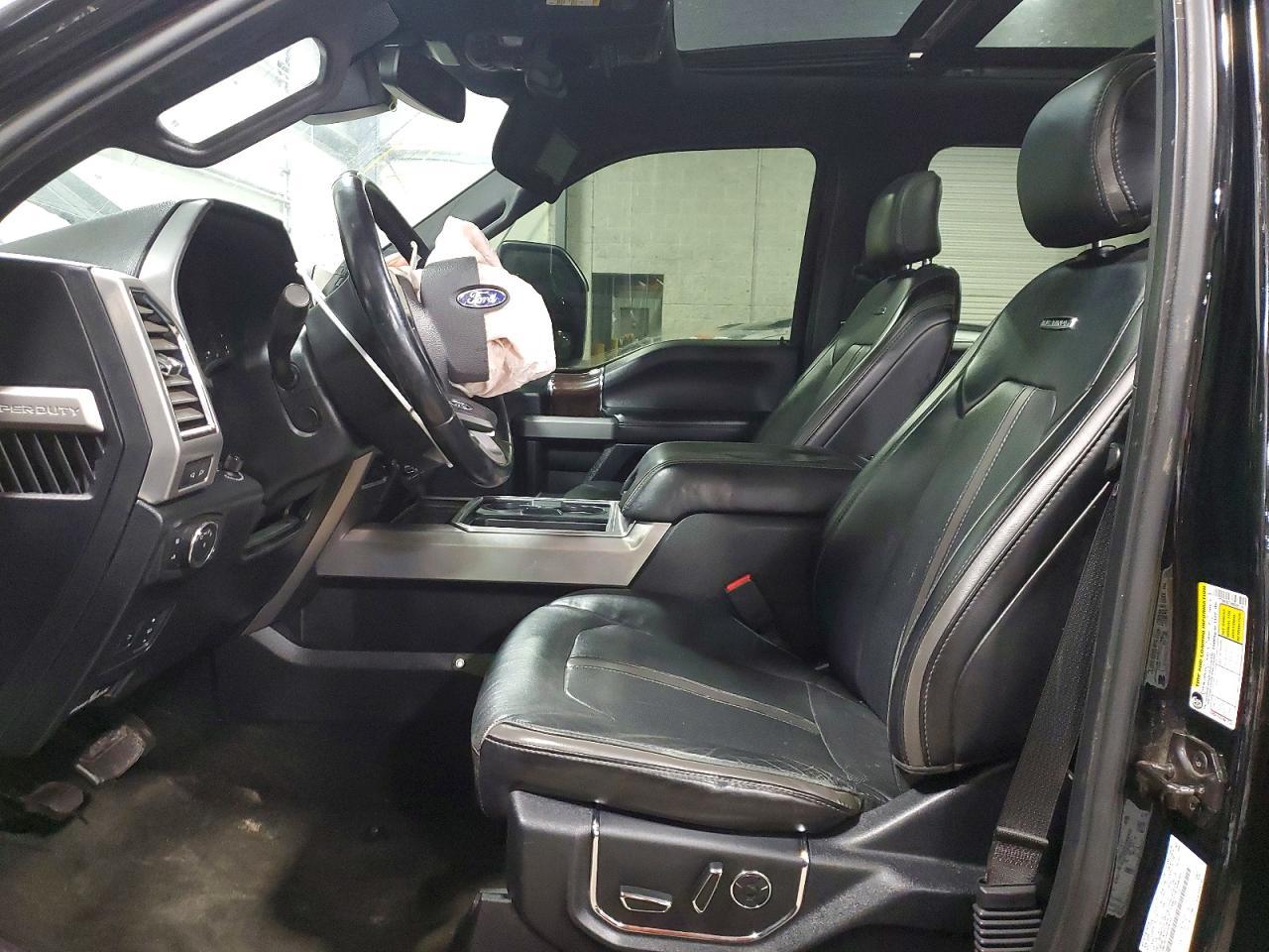 2017 Ford F350 Super Duty - Image 7