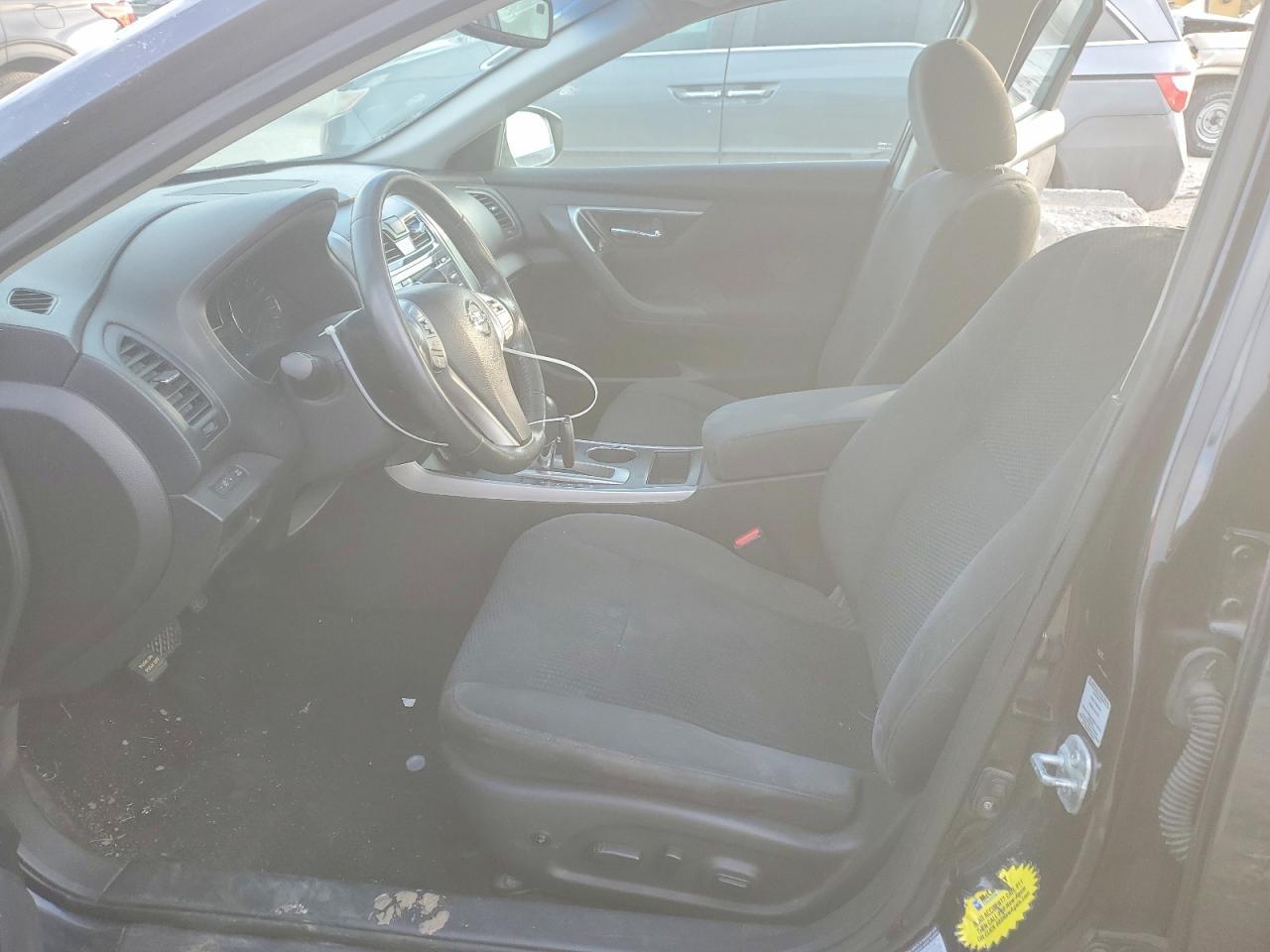2015 Nissan Altima 2.5 - Фото 7
