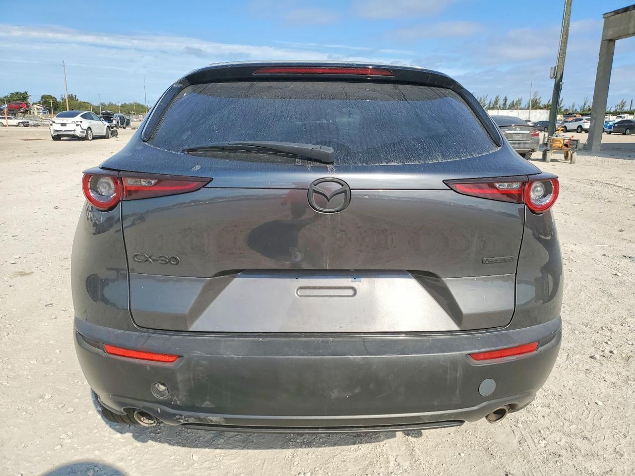 2021 Mazda Cx-30 Select - Image 6