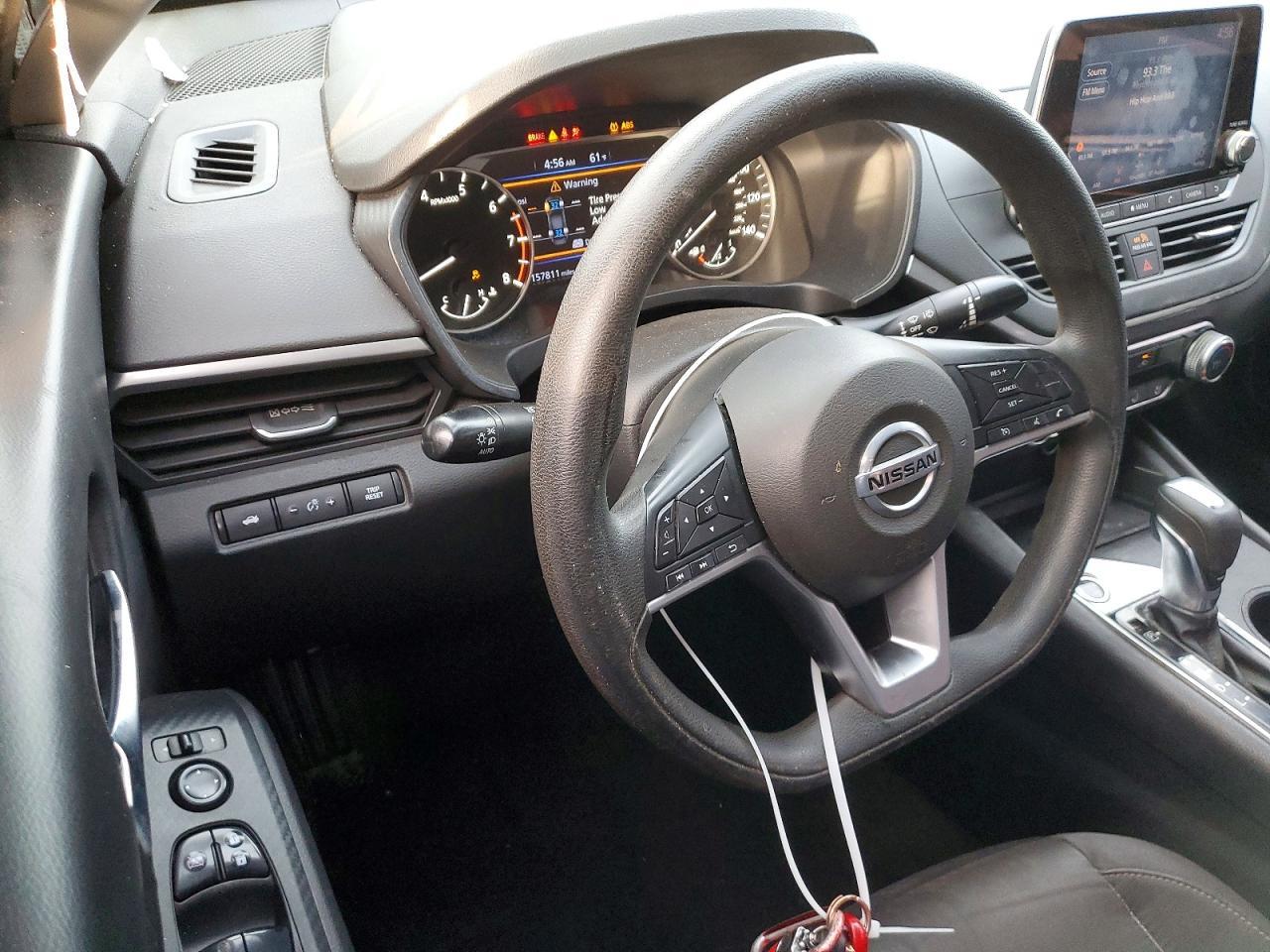 2020 Nissan Altima S - Фото 7