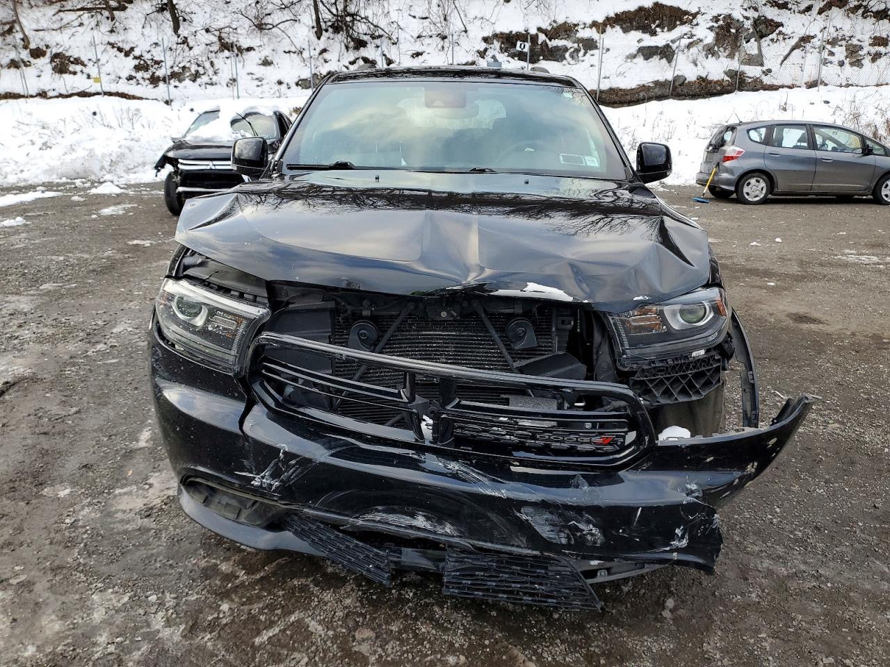 2017 Dodge Durango R/T - Image 5