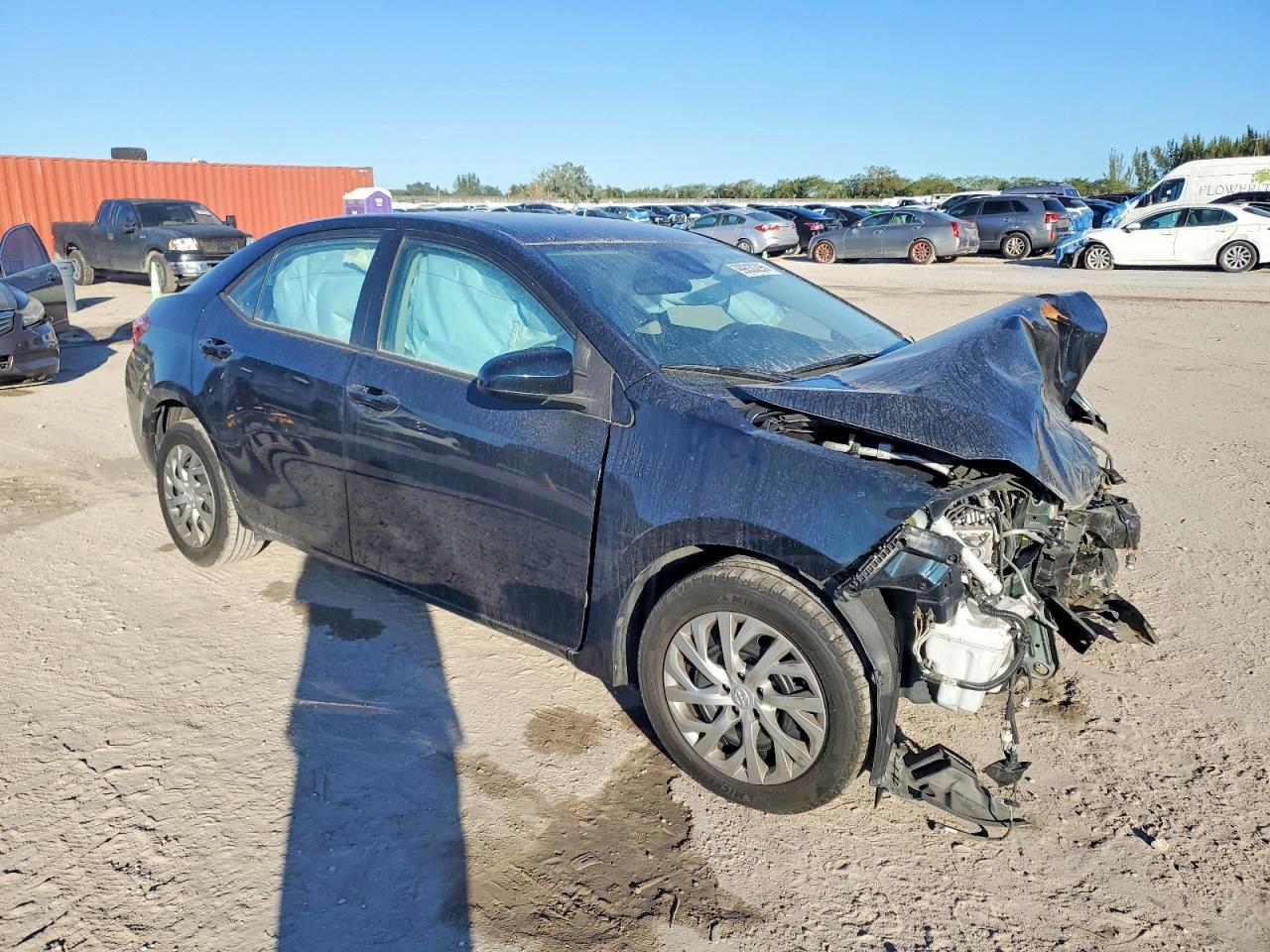 2019 Toyota Corolla L - Image 4