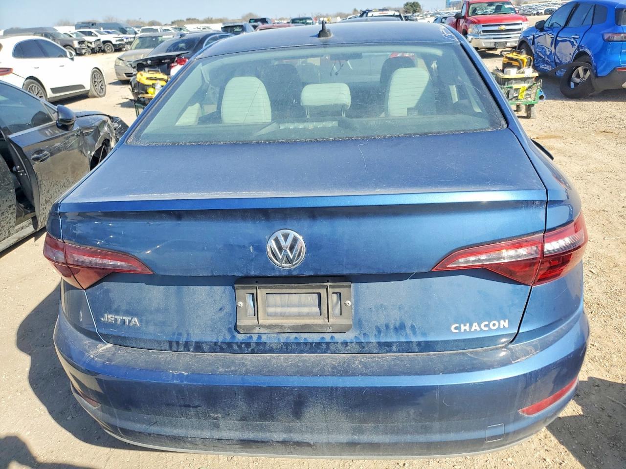 2020 Volkswagen Jetta S - Image 6