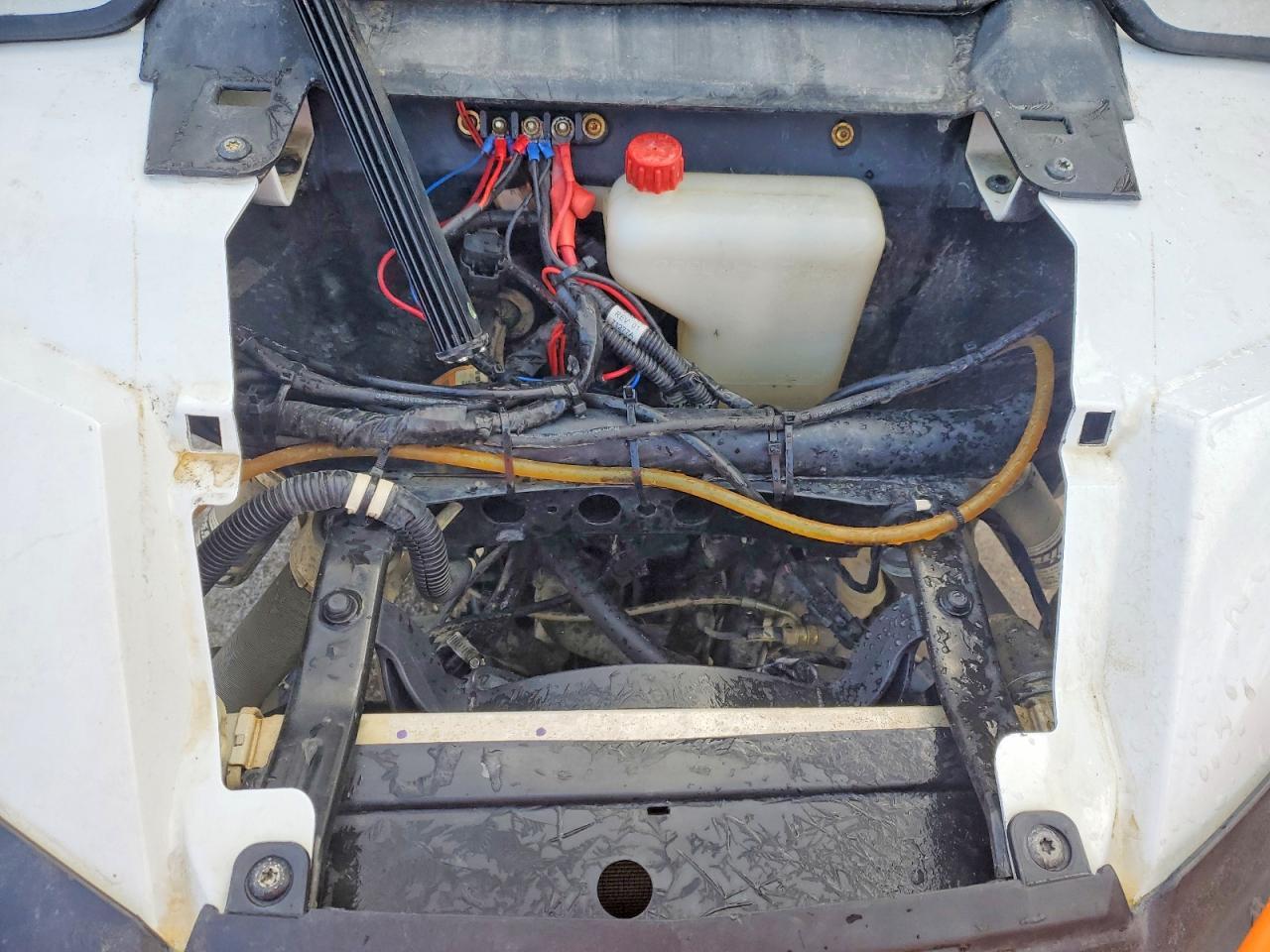 2018 Polaris Rzr S 1000 Eps Utility Vehicle - Image 7