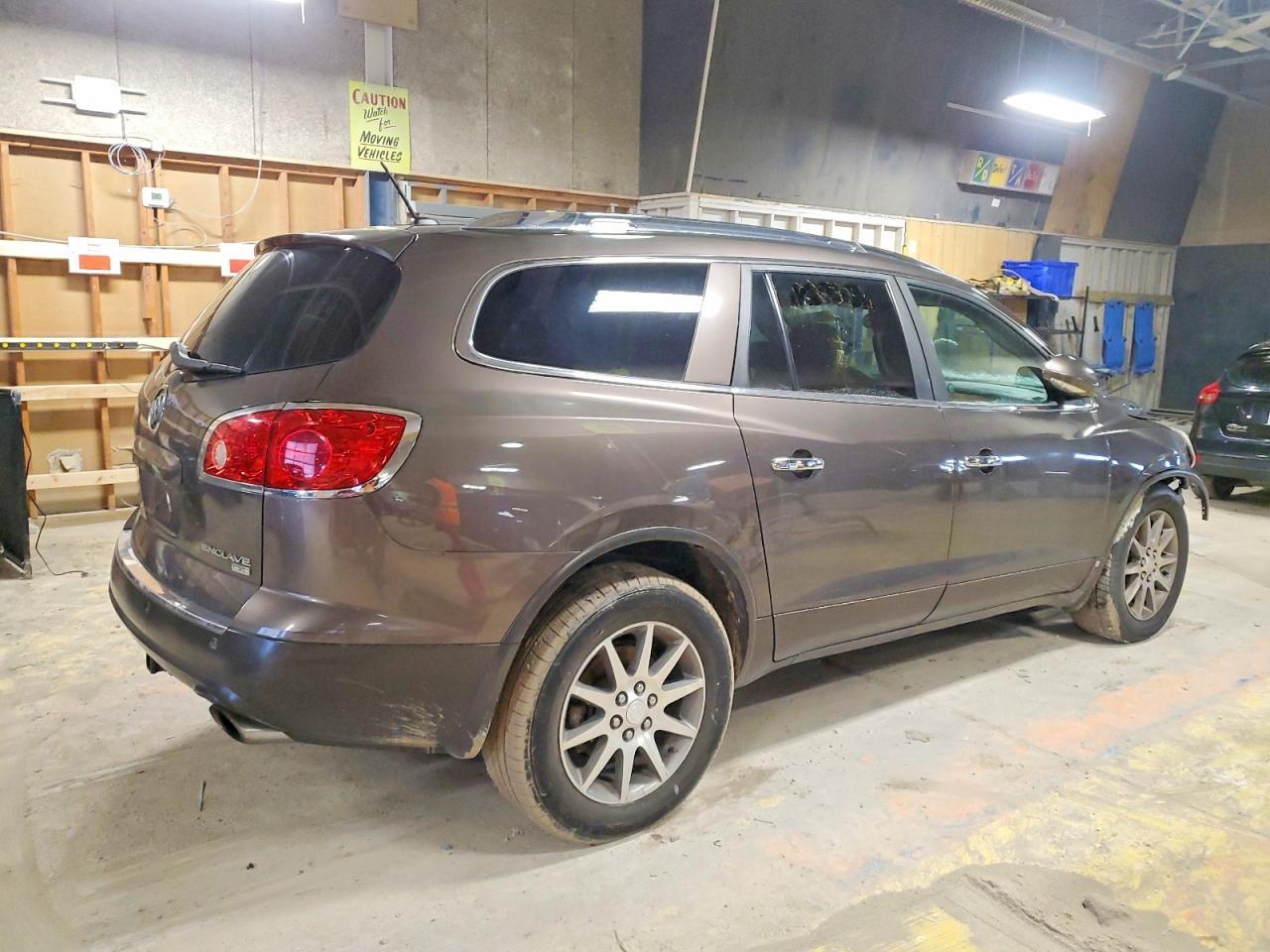2008 Buick Enclave Cxl - Image 3
