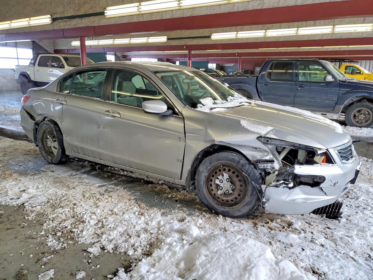 2009 Honda Accord Lx - Image 4