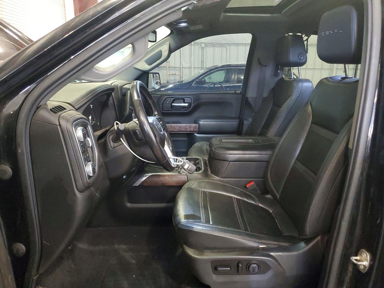 2020 GMC Sierra K1500 Denali - Фото 7