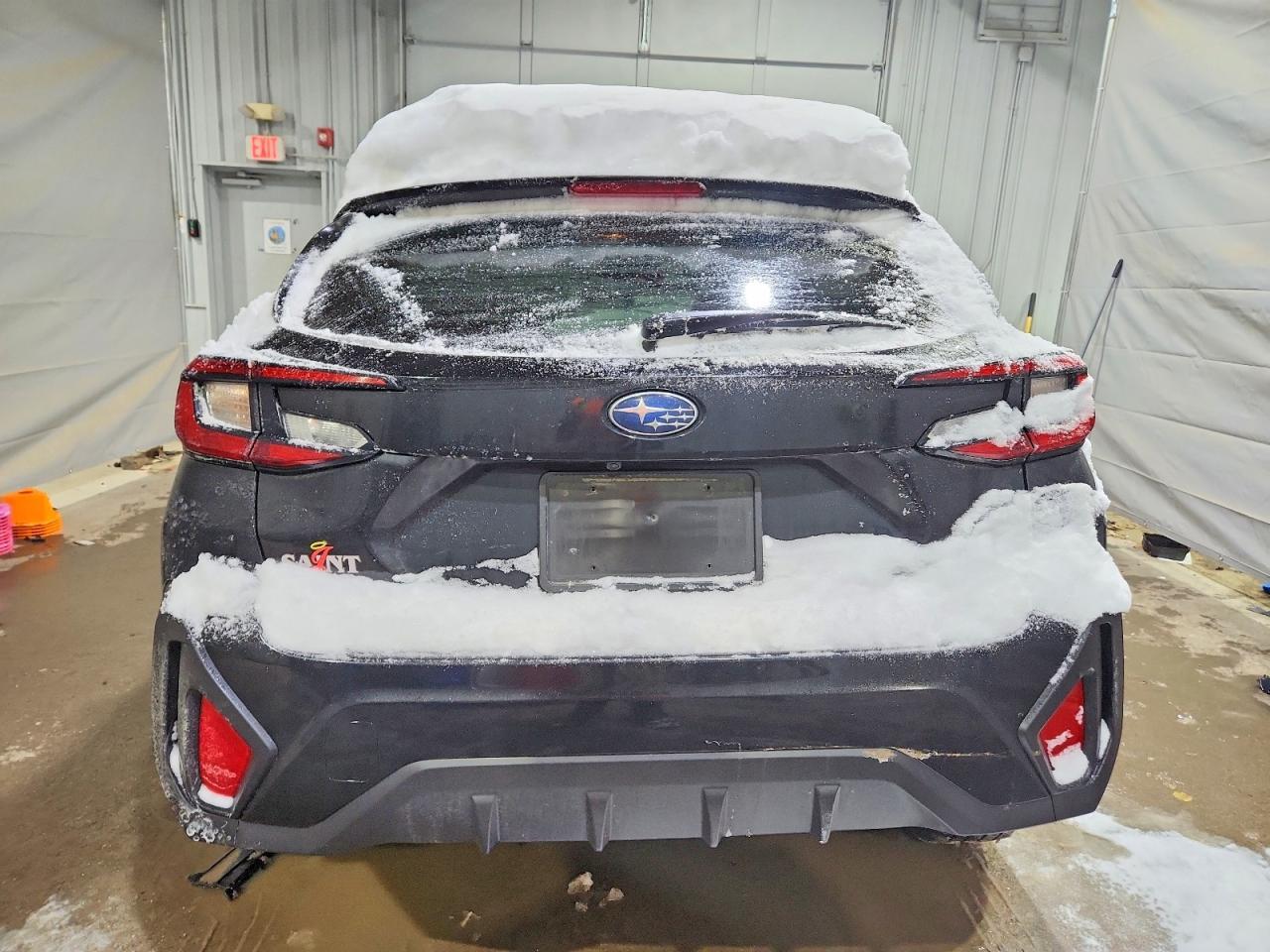 2024 Subaru Crosstrek Premium - Image 6