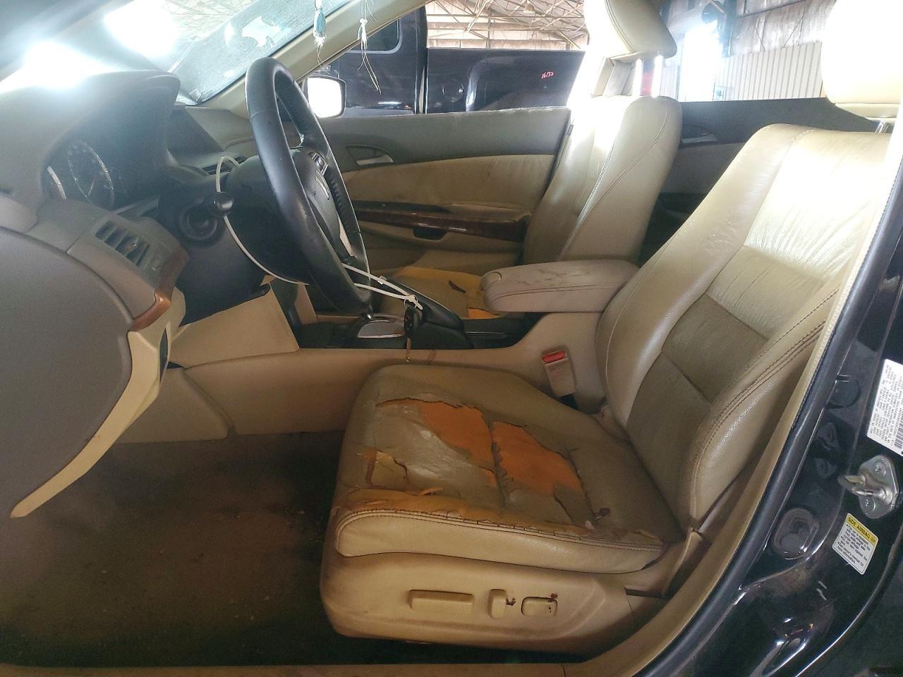 2009 Honda Accord - Фото 7