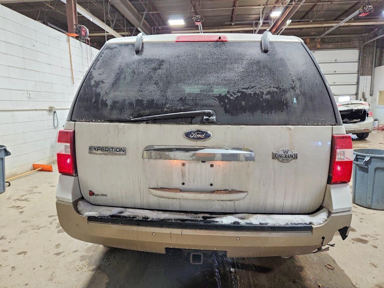 2013 Ford Expedition Xlt - Фото 6