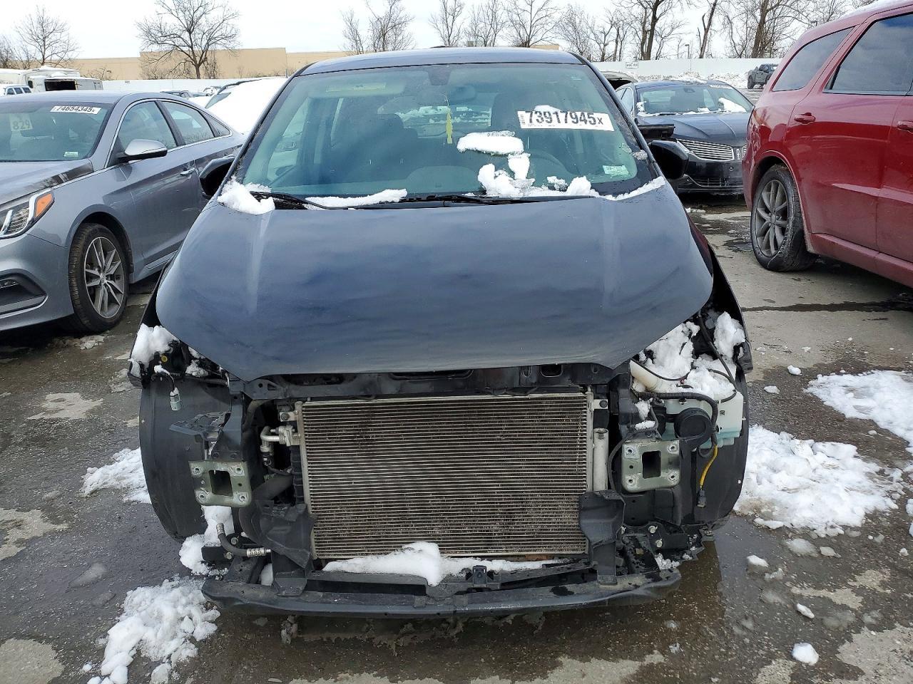 2021 Chevrolet Spark 1Lt - Фото 5