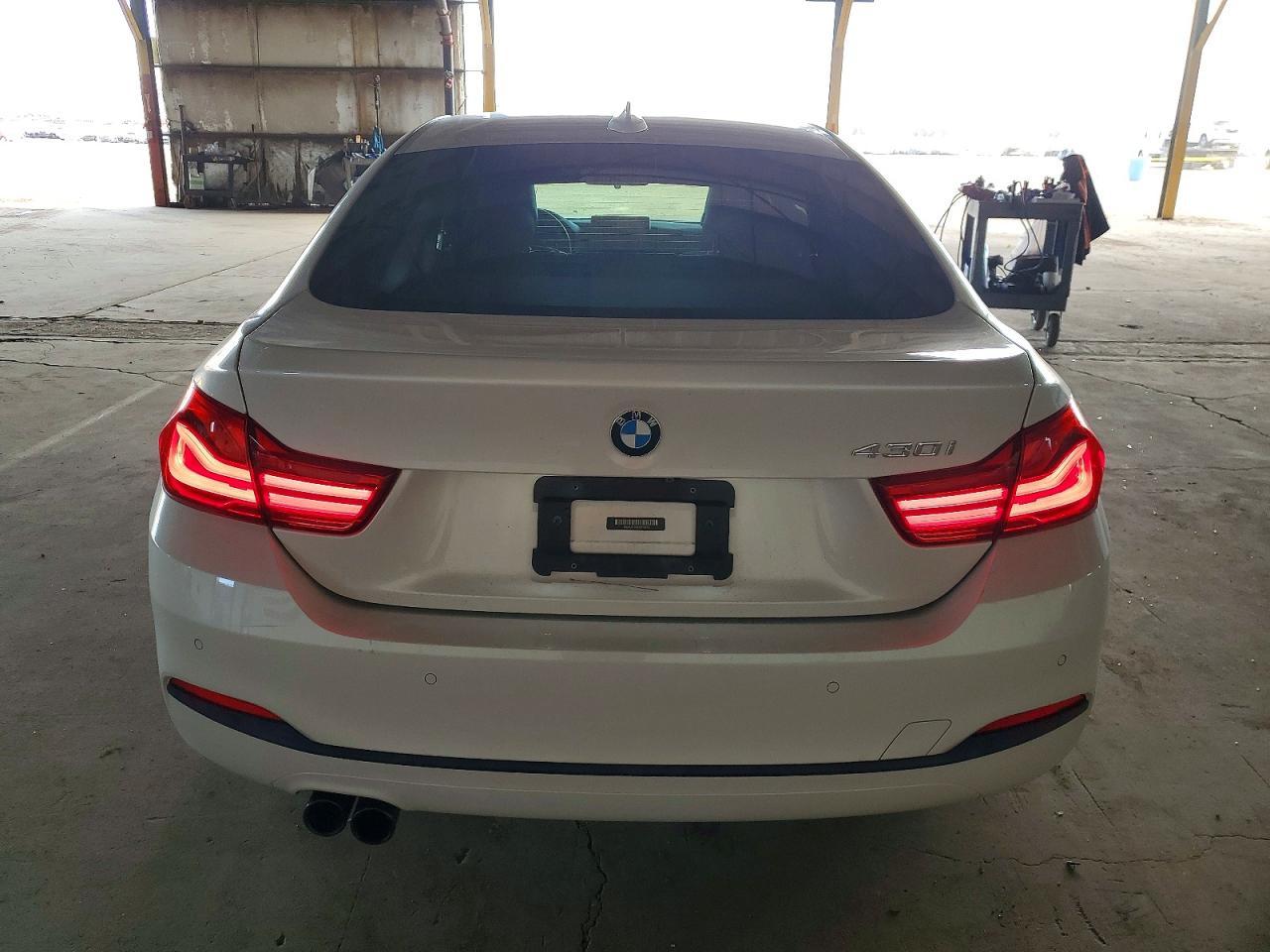 2019 BMW 430I Gran Coupe - Image 6