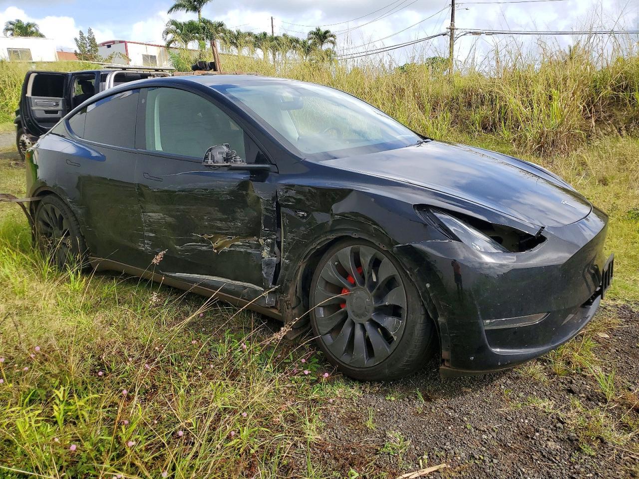 2023 Tesla Model Y - Image 4