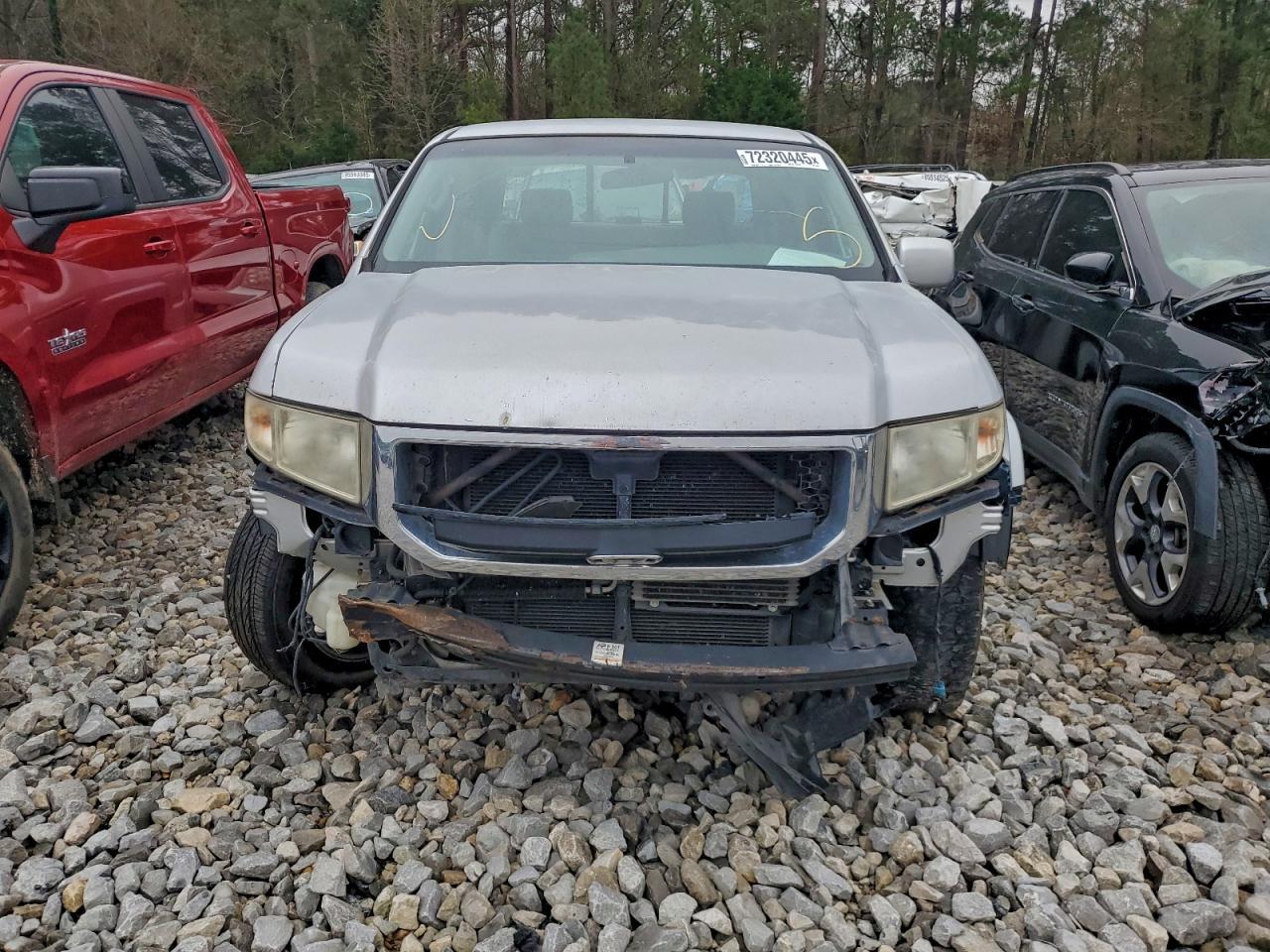2009 Honda Ridgeline Rt - Image 5