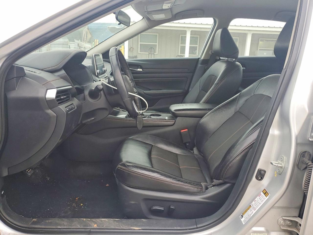 2019 Nissan Altima Sr - Image 7