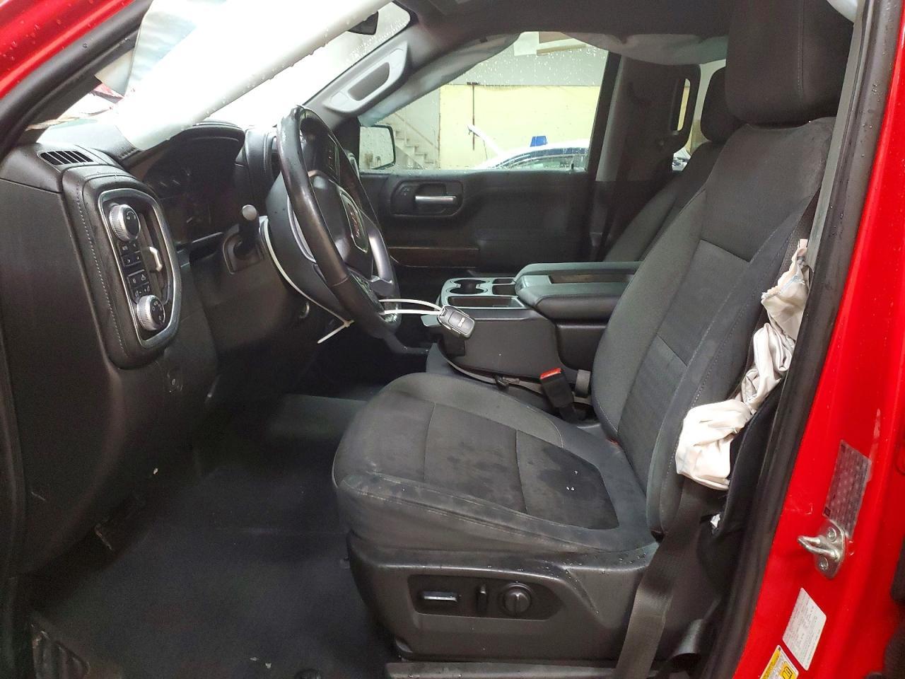 2019 GMC Sierra K1500 Elevation - Фото 7