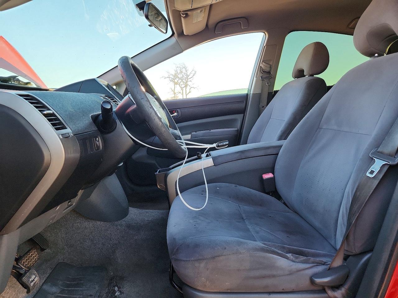 2006 Toyota Prius - Фото 7