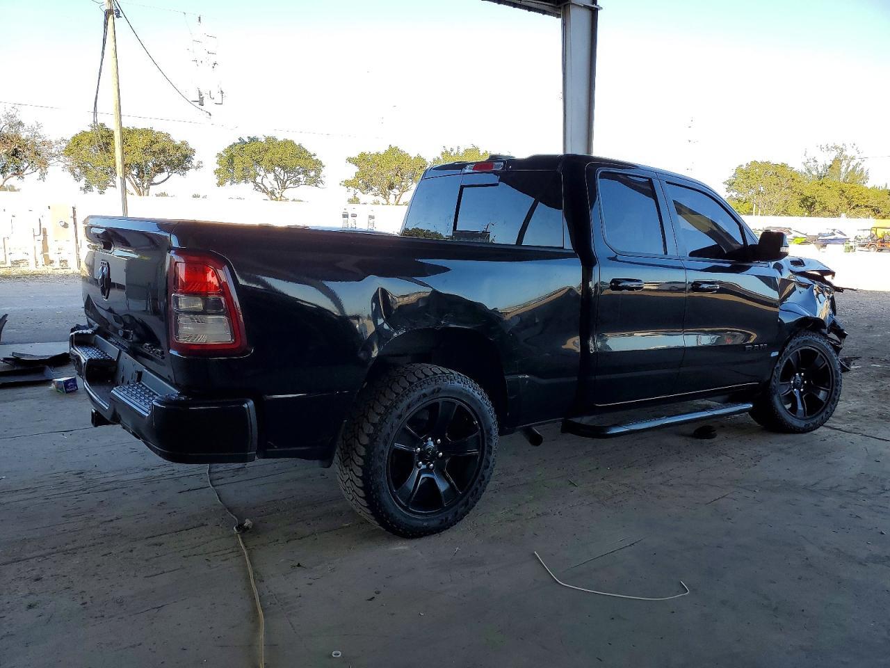 2021 Ram 1500 Big Horn/Lone Star - Image 3