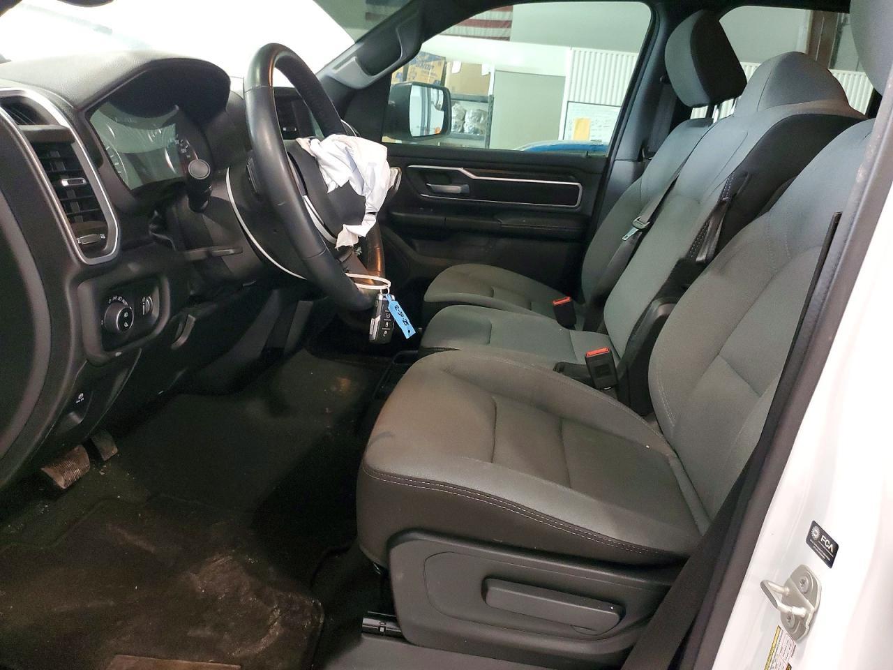 2023 Ram 1500 - Image 7