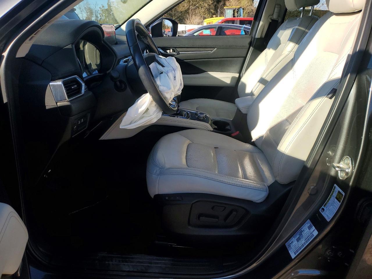 2019 Mazda Cx-5 Grand Touring - Фото 7