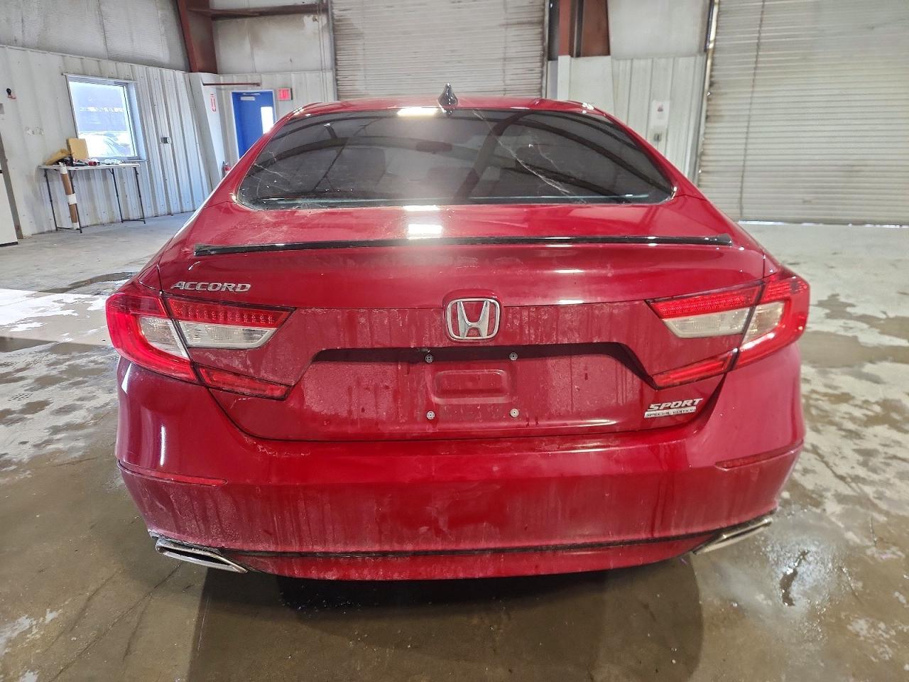 2021 Honda Accord Sport Se - Image 6