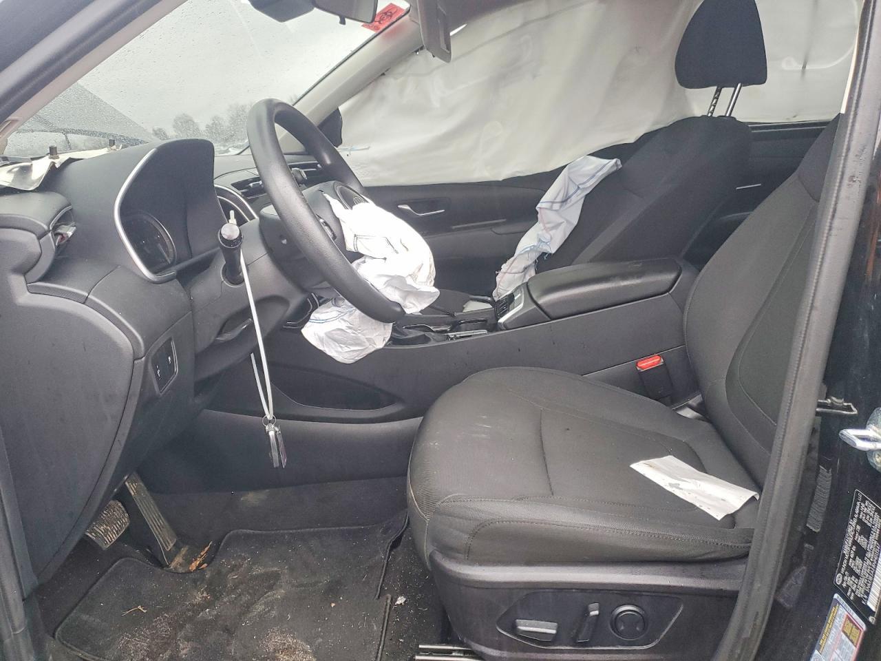 2022 Hyundai Tucson Sel - Image 7