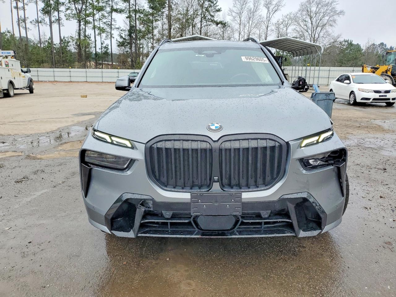 2024 BMW X7 xDrive40I - Image 5