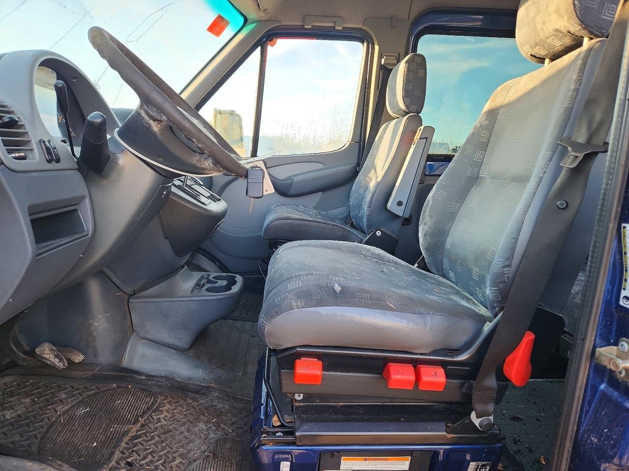 2006 Dodge Sprinter 2500 - Фото 7
