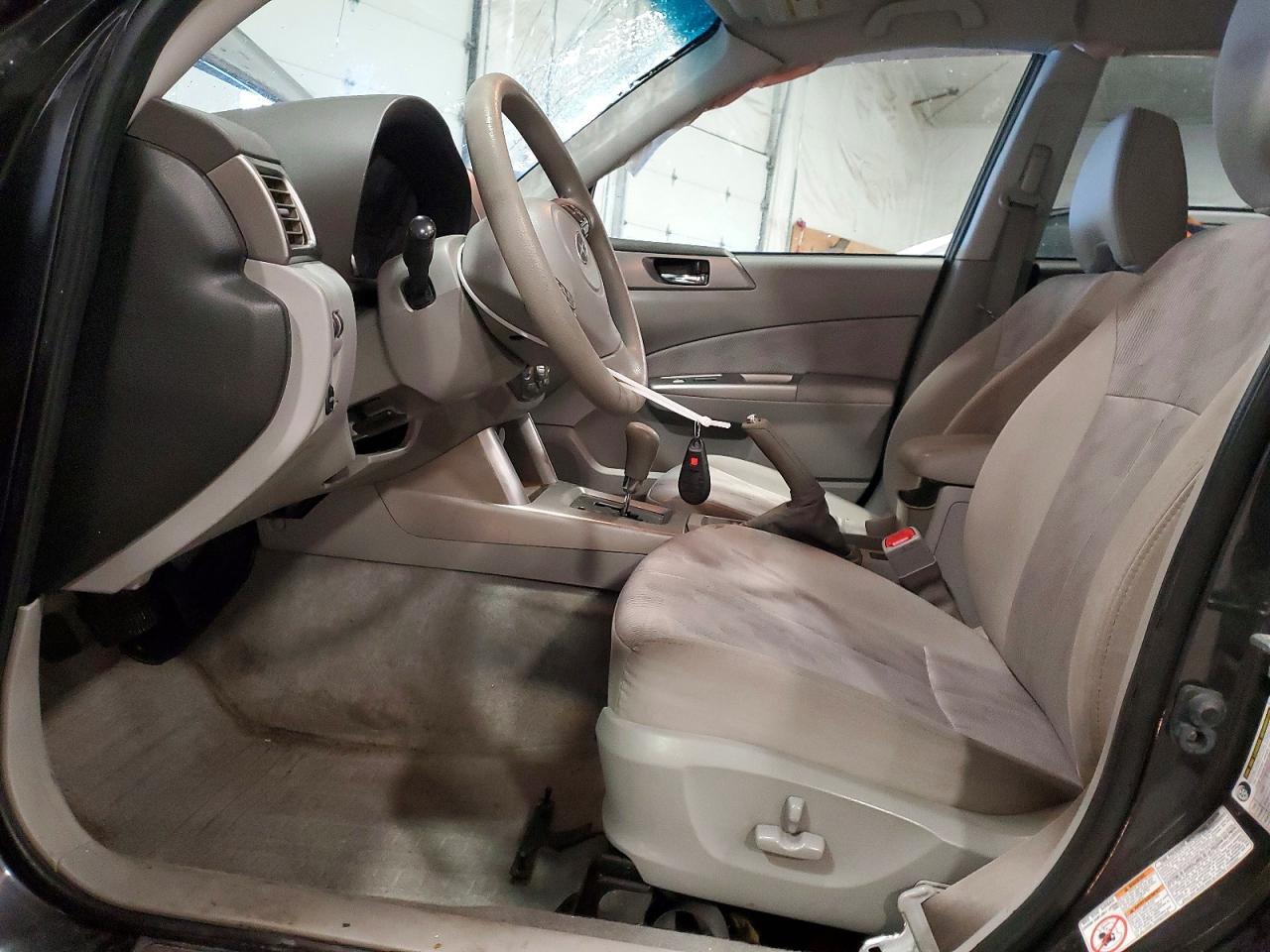2010 Subaru Forester 2.5X Premium - Фото 7