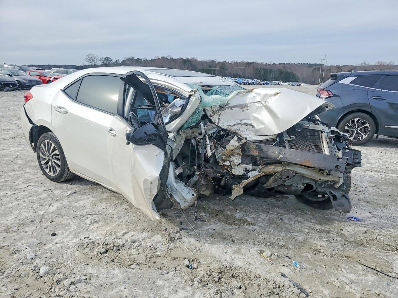 2019 Toyota Corolla L - Фото 4
