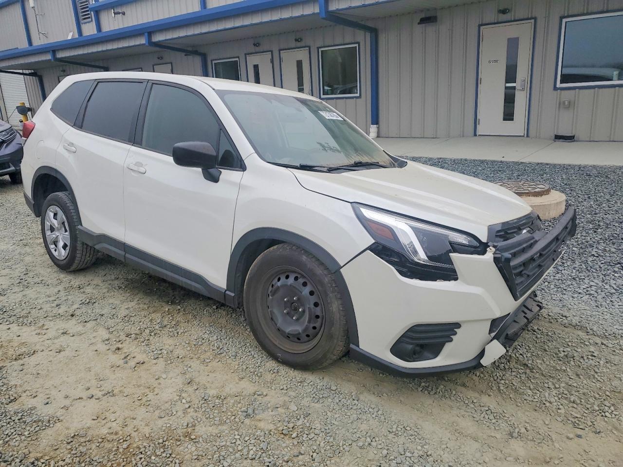 2023 Subaru Forester - Фото 4