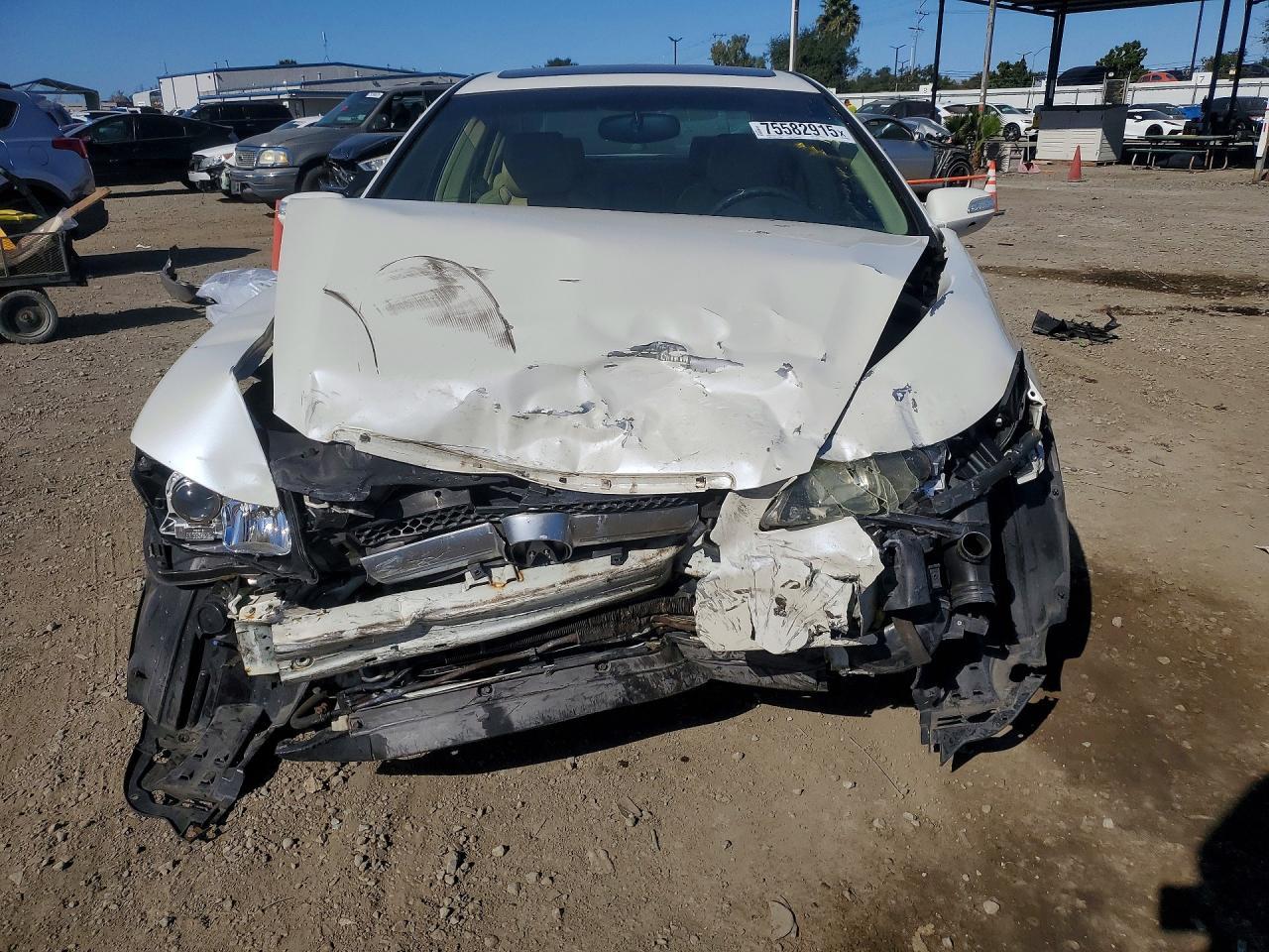 2008 Acura Tl - Фото 5