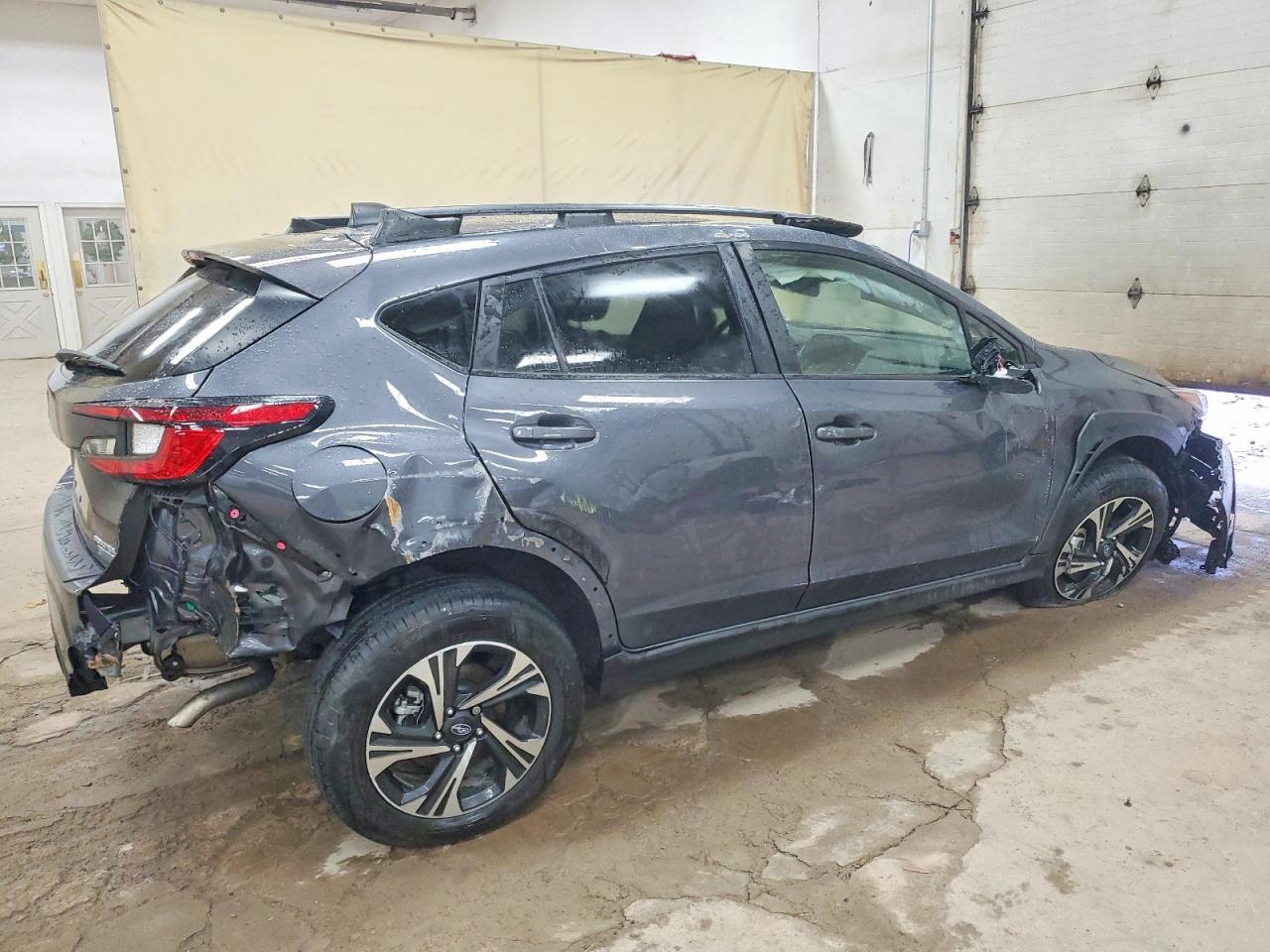 2025 Subaru Crosstrek Premium - Image 3