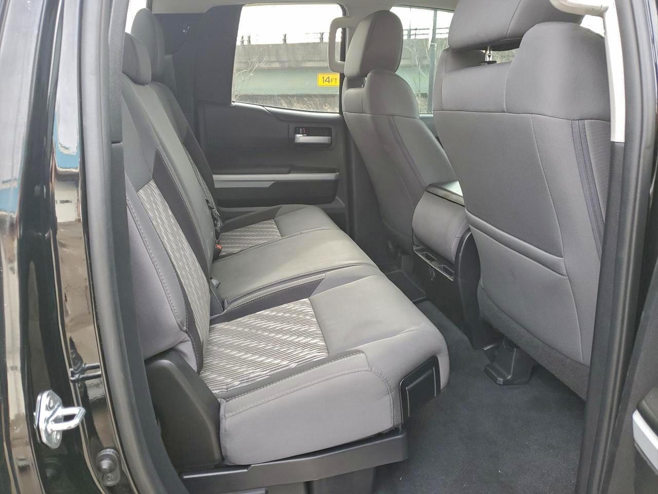 2021 Toyota Tundra Double Cab Sr - Image 6