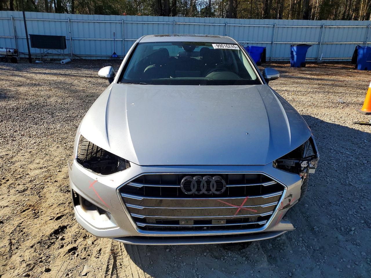 2020 Audi A4 Premium - Image 5