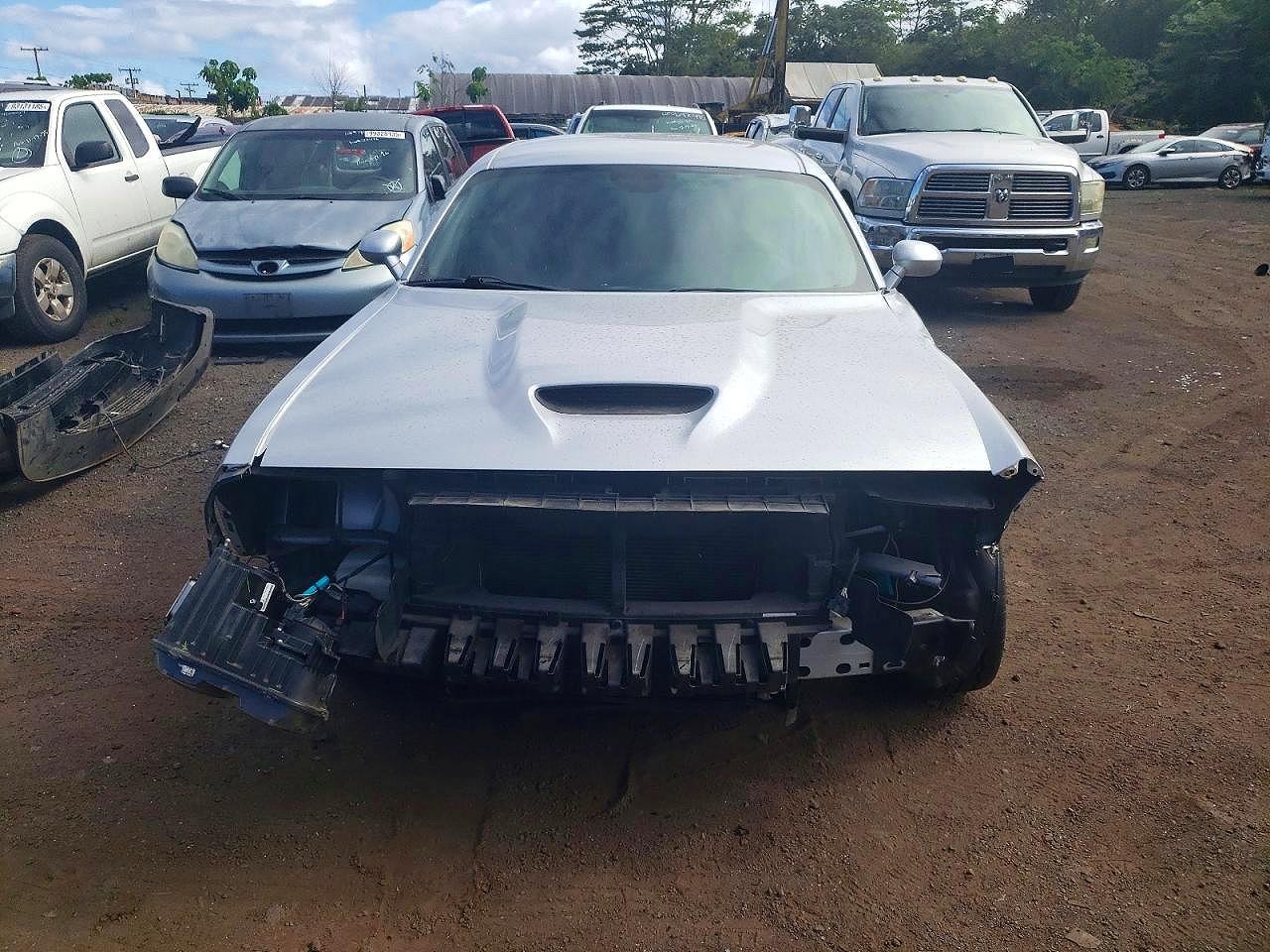 2019 Dodge Challenger R/T - Image 5