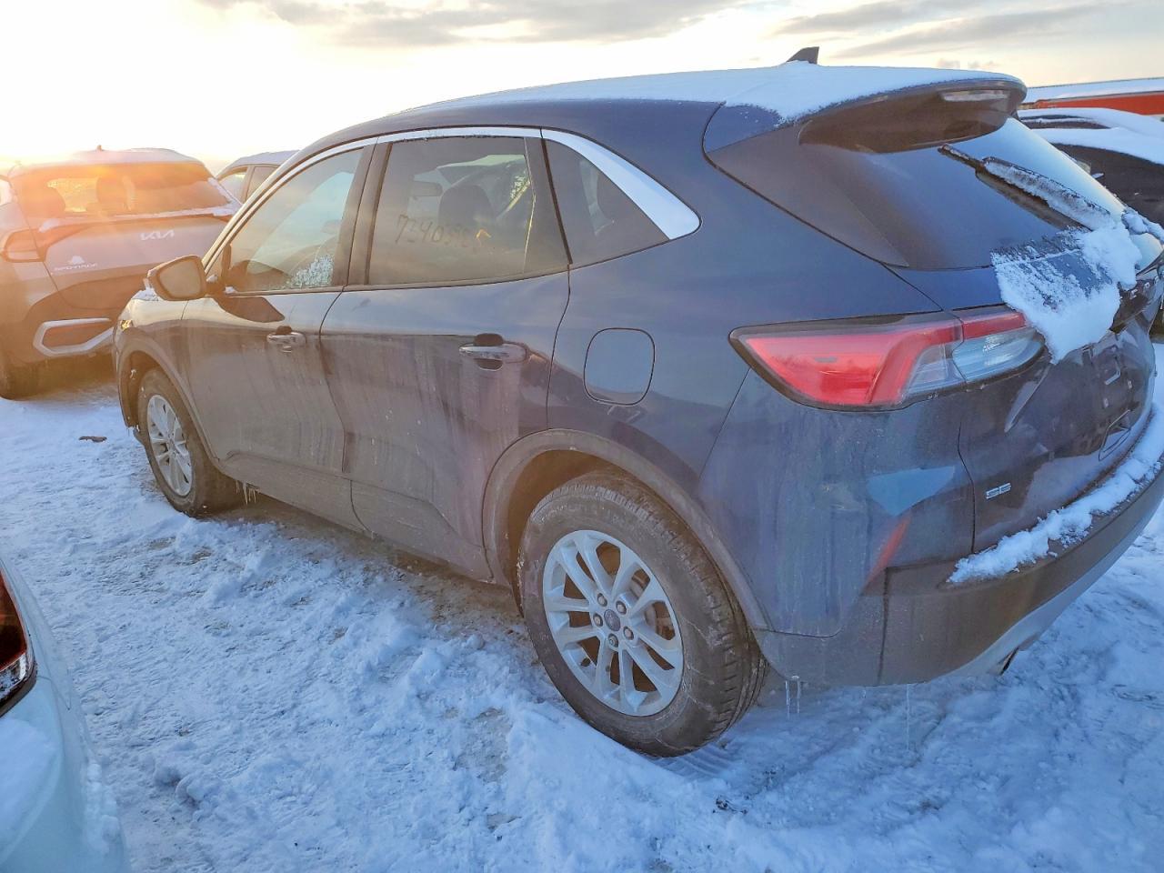 2020 Ford Escape Se - Image 2