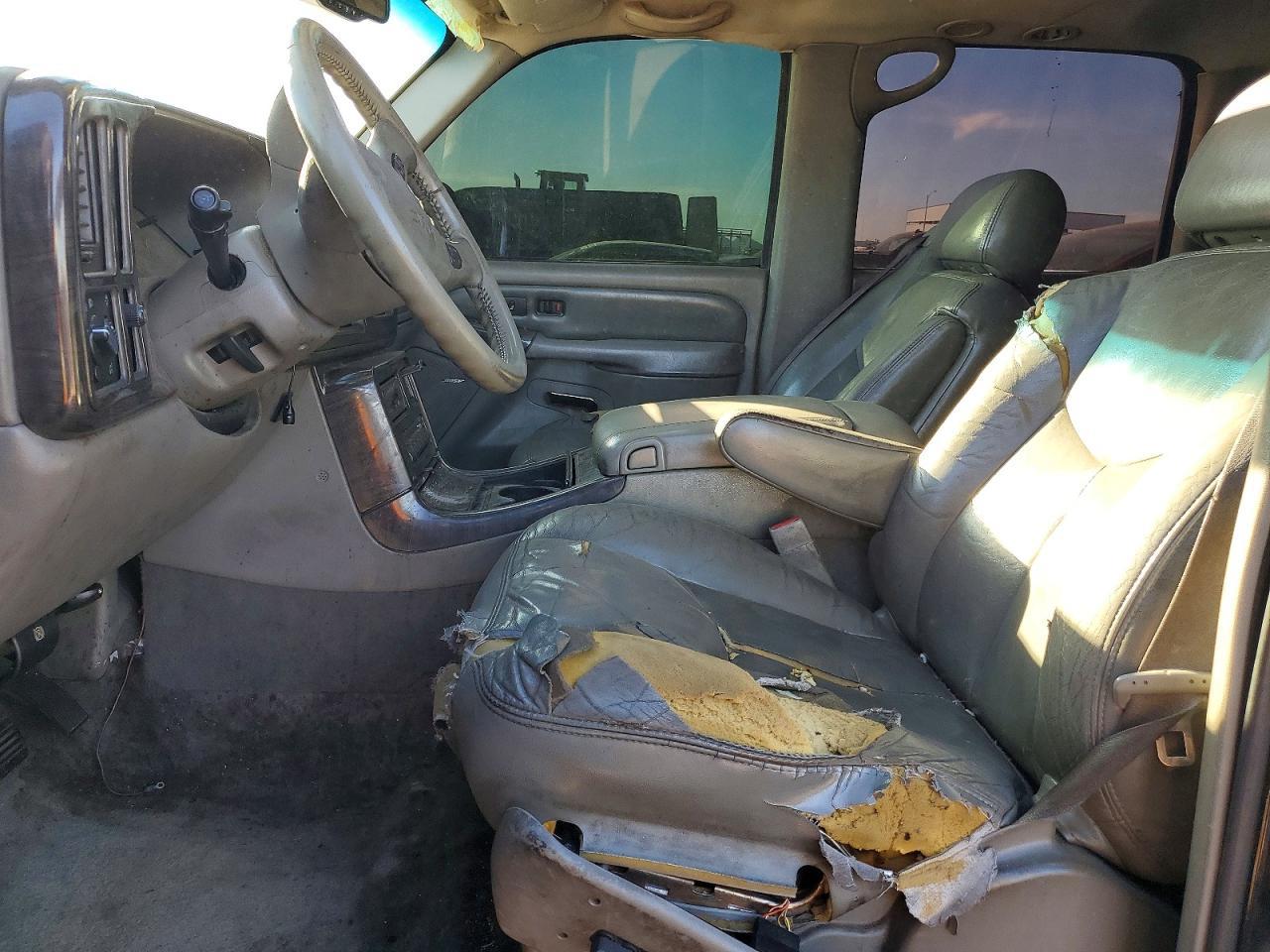 2006 GMC Yukon Xl Denali - Image 7