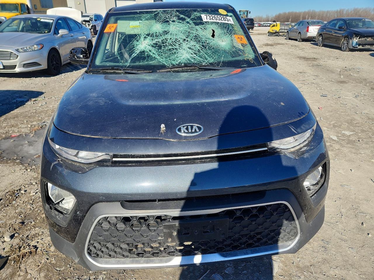 2021 Kia Soul - Image 5