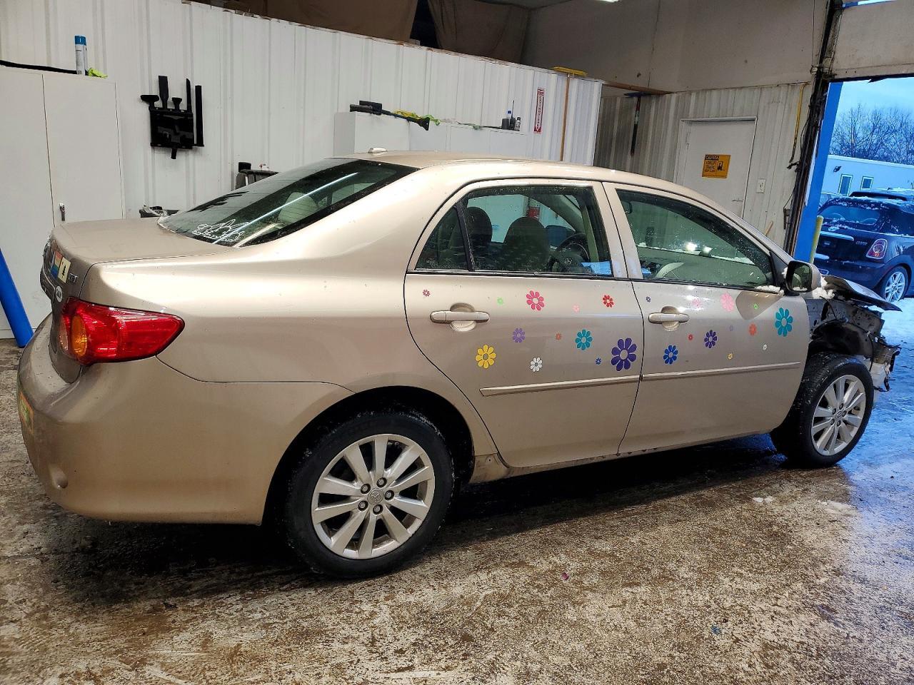2009 Toyota Corolla Base - Image 3