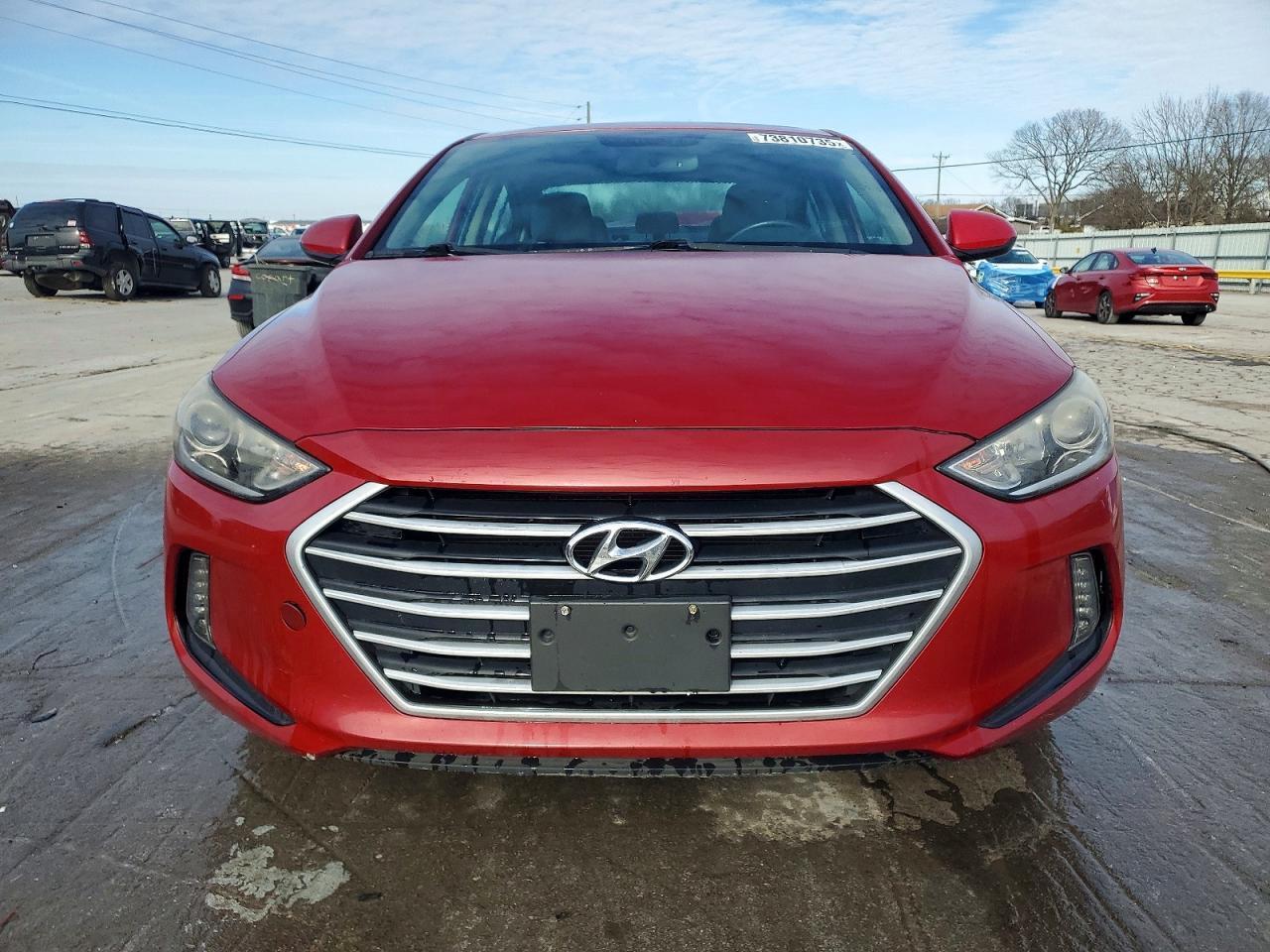 2017 Hyundai Elantra Value Edition - Image 5